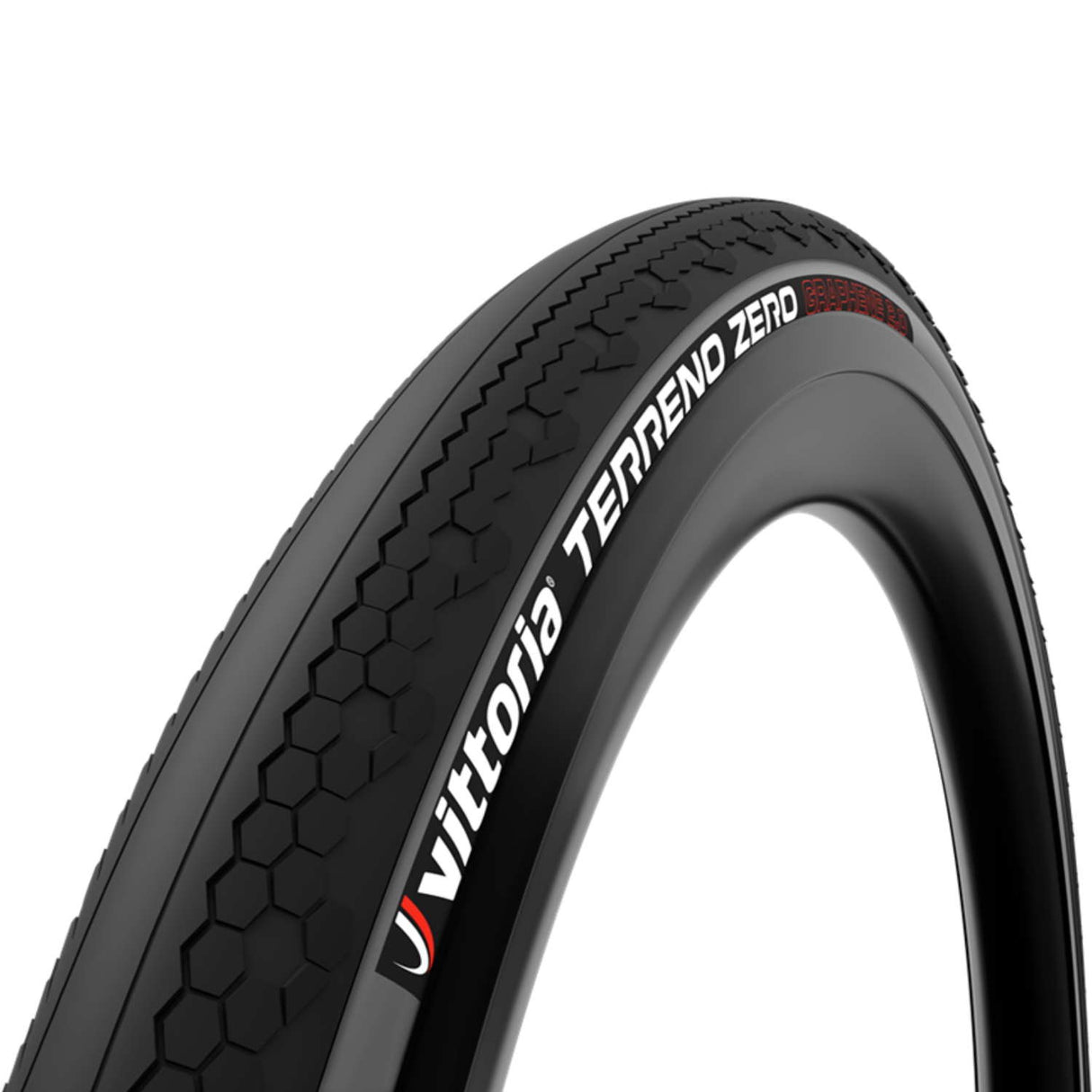 Terreno Zero Tnt 1C 120 Tpi Tire
