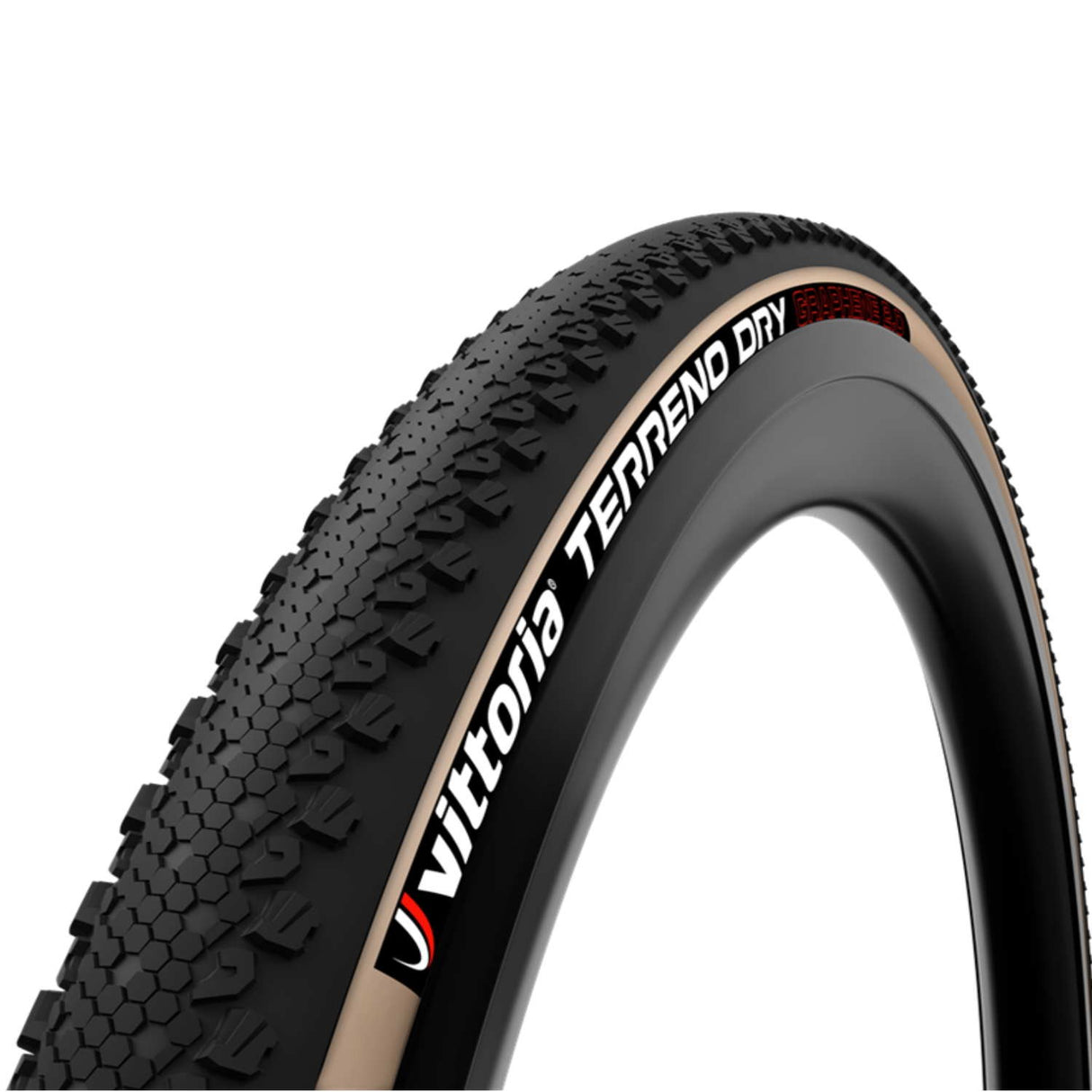 Terrane Dry Tire Tlr 1C 120 Tpi Tan