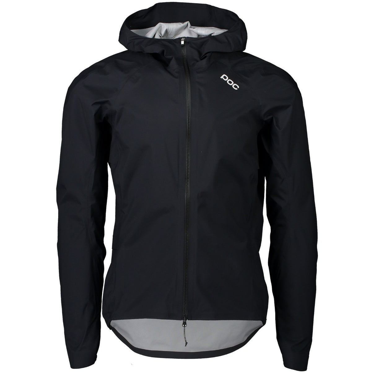 M's Signal All-weather Jacket Uranium Black