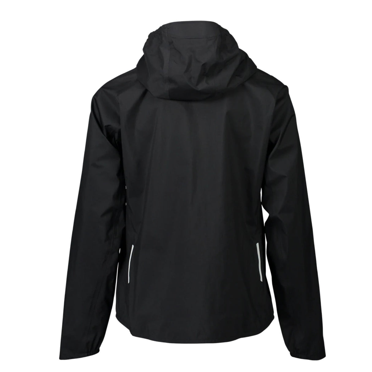 Women's W's Motion Rain Jacket Uranium Black