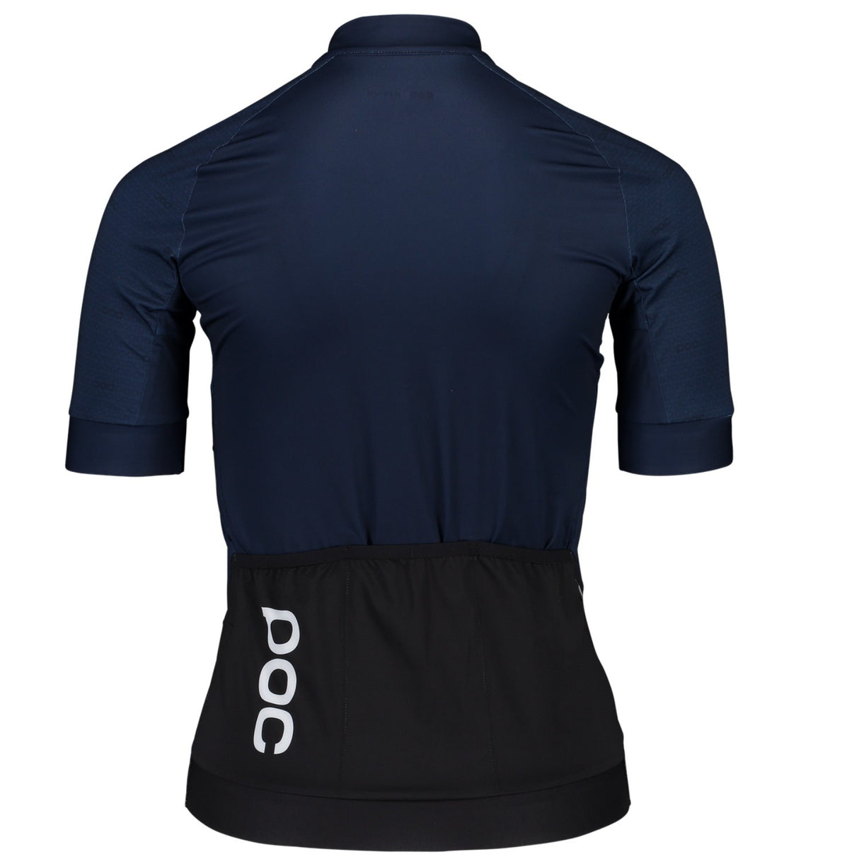 Women's Essential Road W's Jersey O Turmaline Navy Short Sleeve Jersey