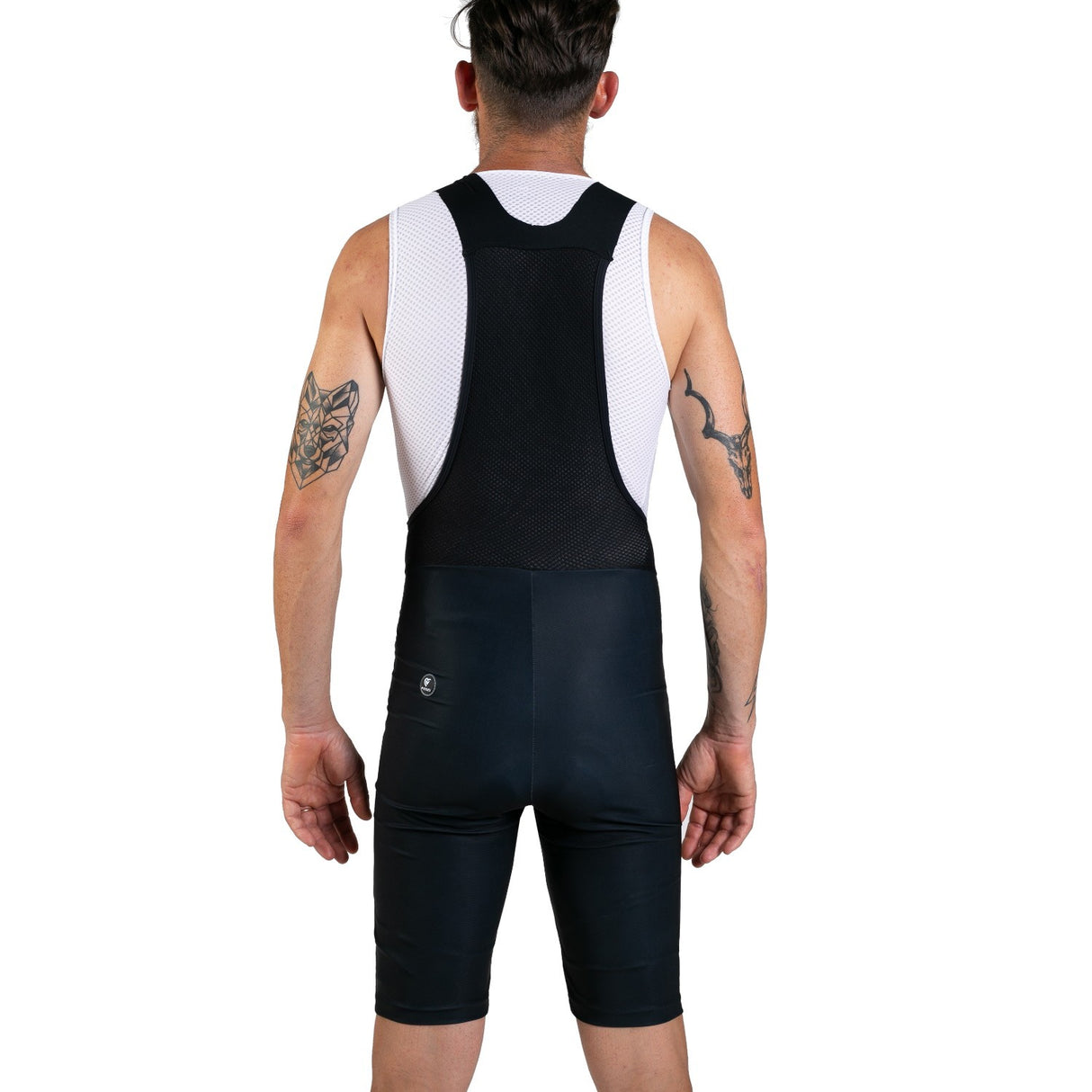 Terra Double Summer Overalls