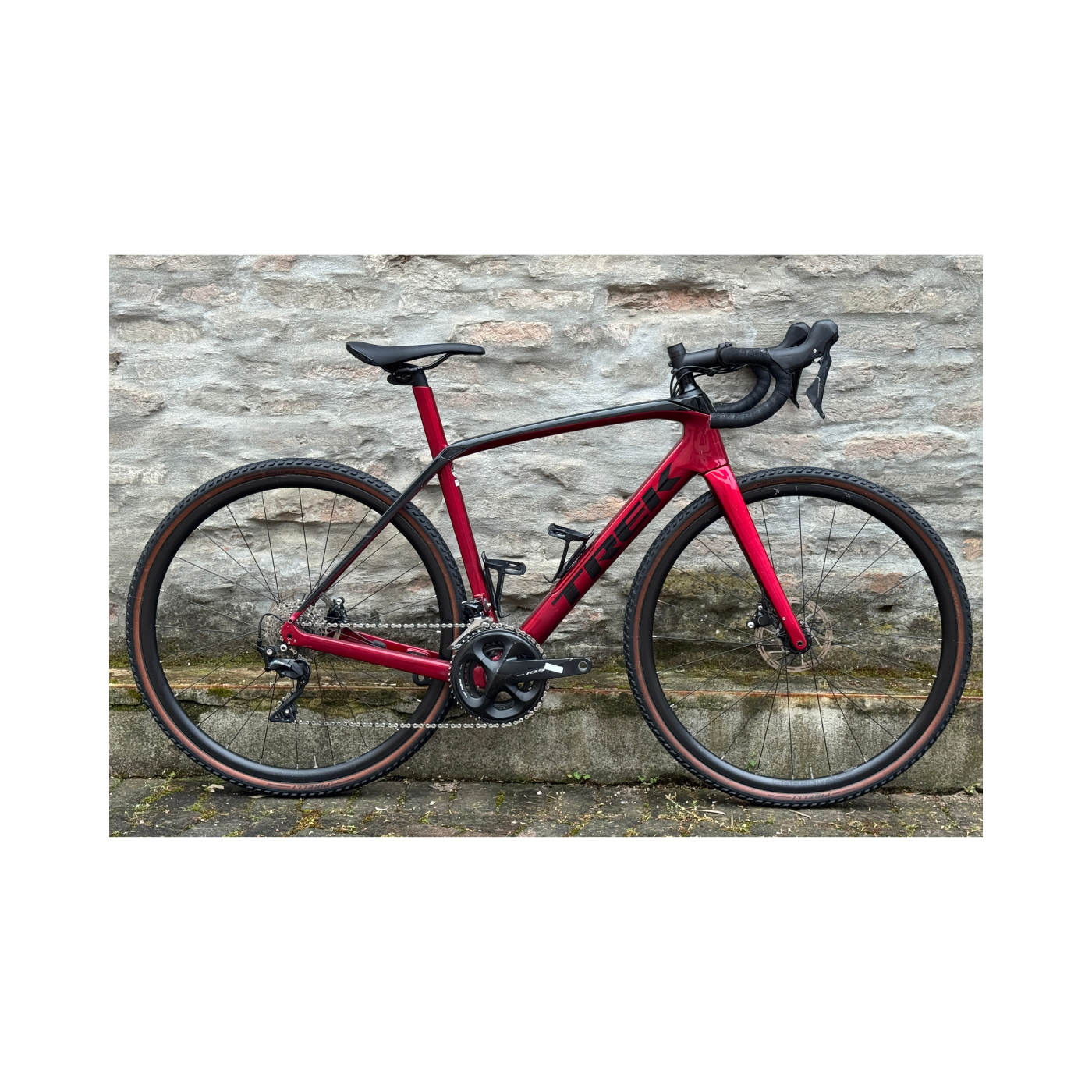 Bicicletta Domane