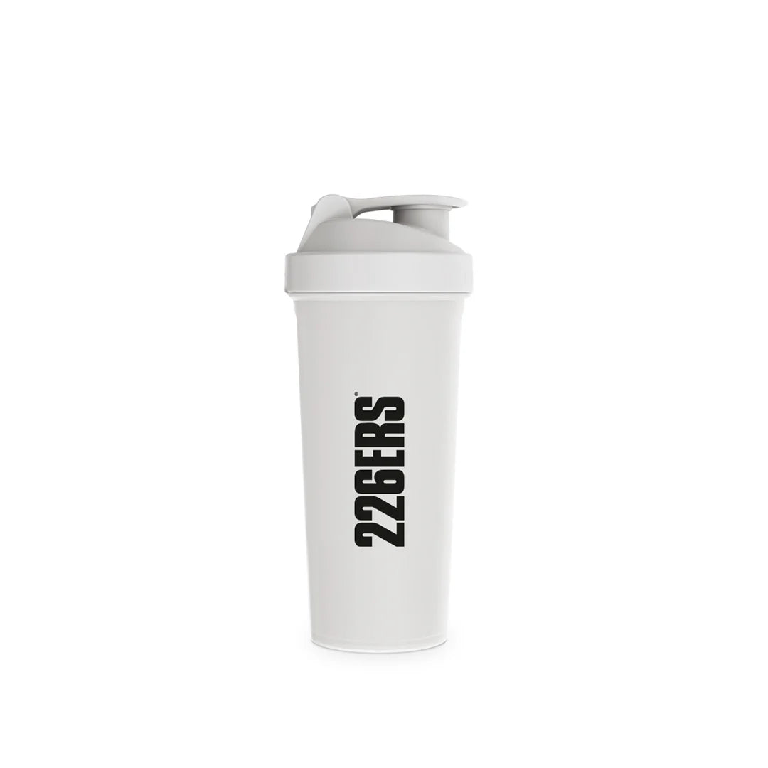 226ERS Logo Shaker