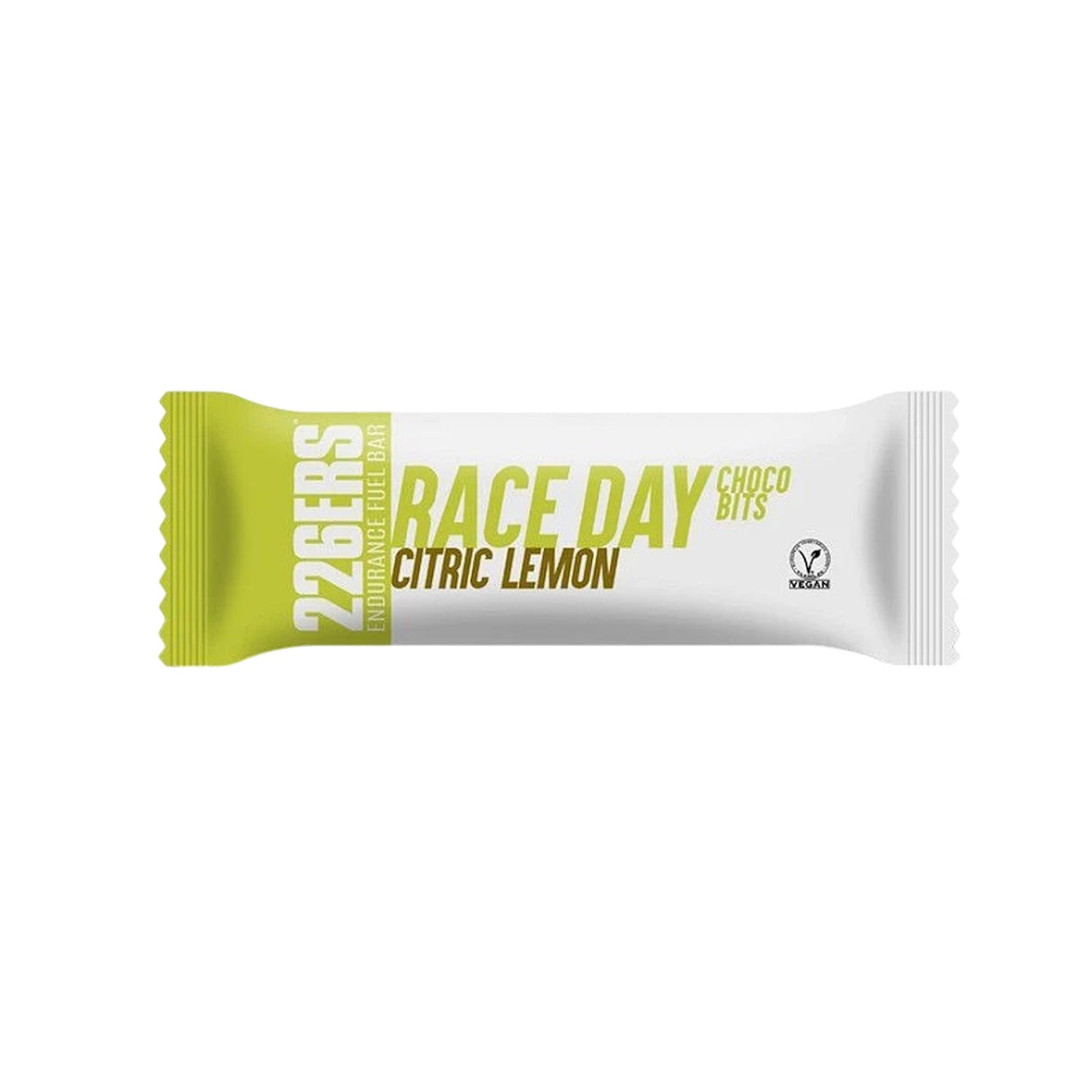 Race Day Energy Bar Choco Bits