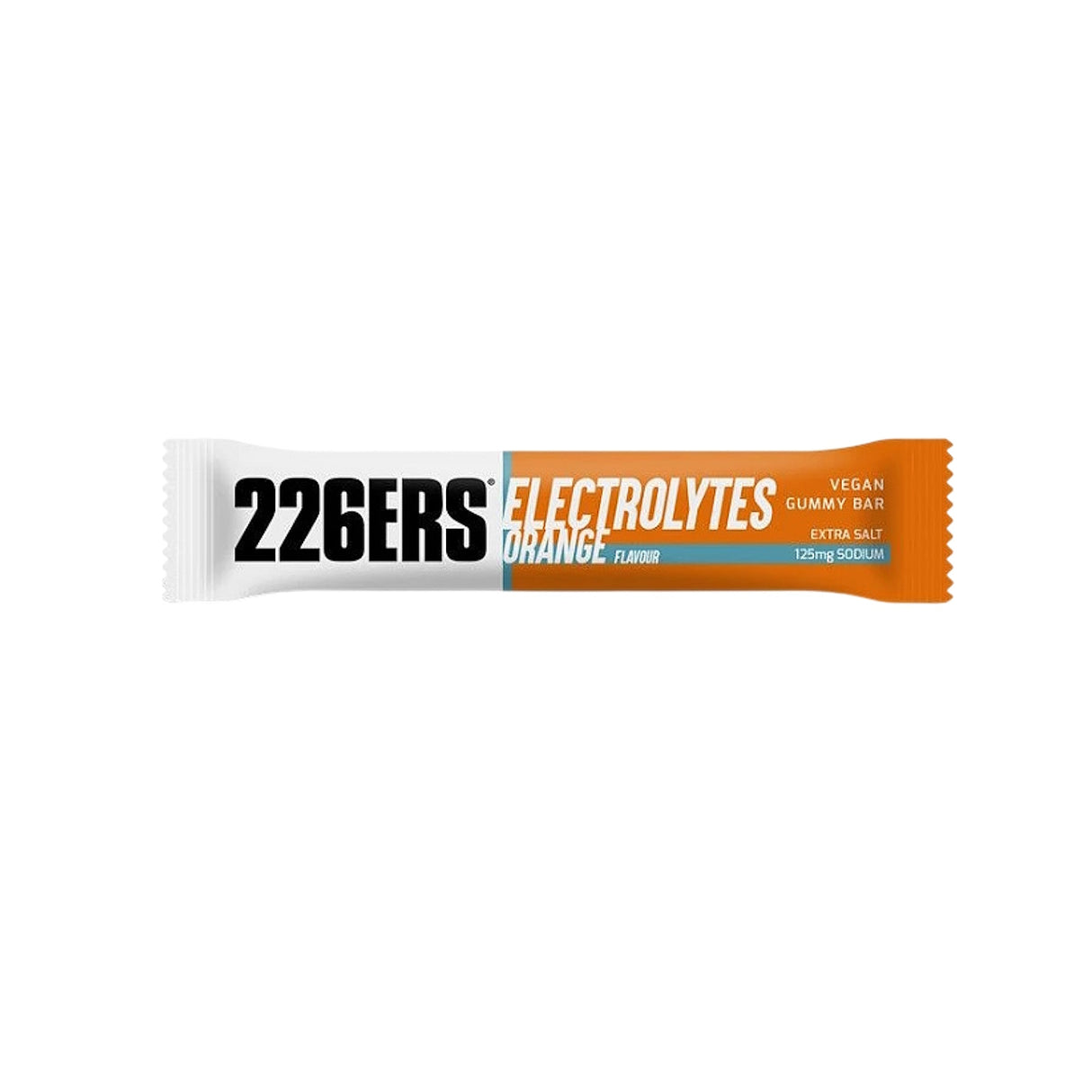 Vegan Gummy Electrolyte Bar