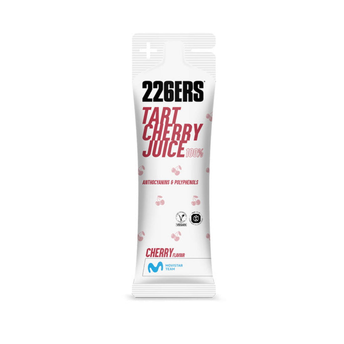 Gel 226ERS Tart Cherry Juice