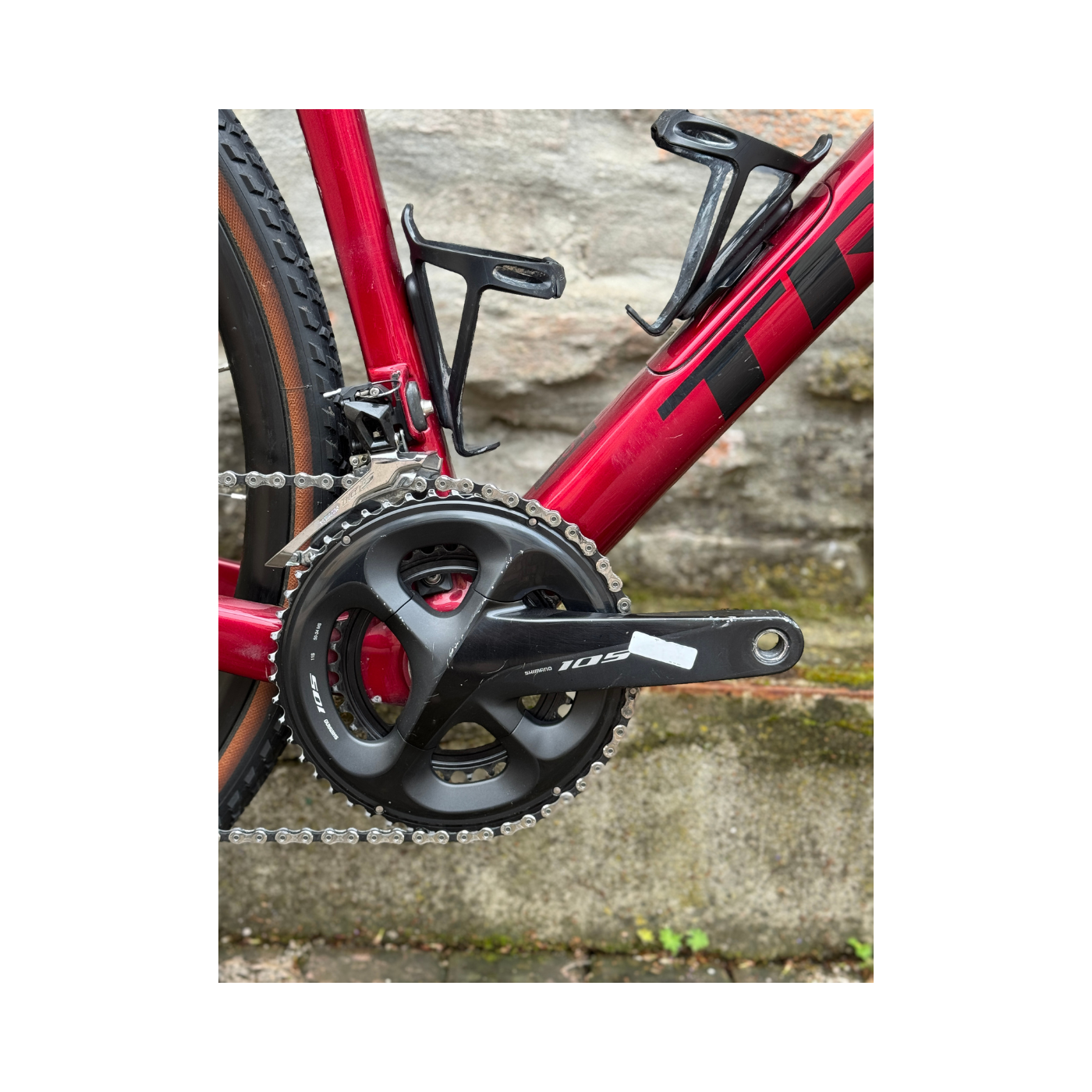 Bicicletta Domane