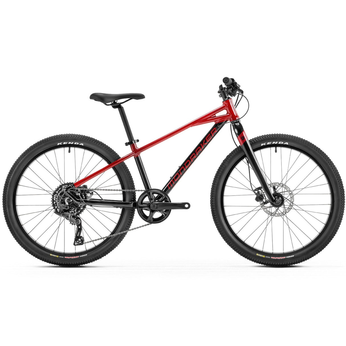 Mondraker Leader bicycle