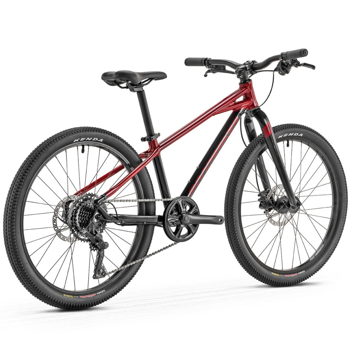 Mondraker Leader bicycle