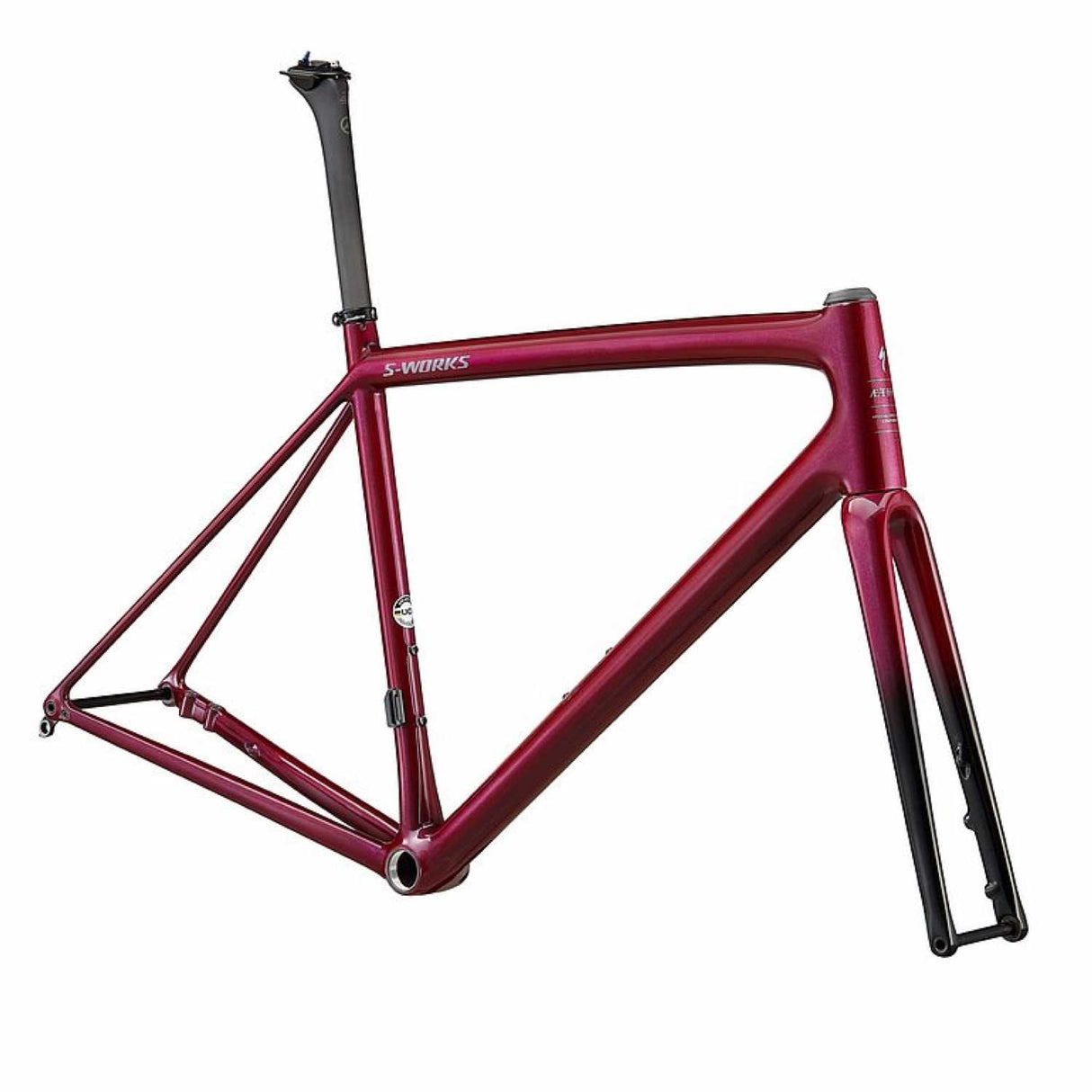 S-Works Aethos Frame