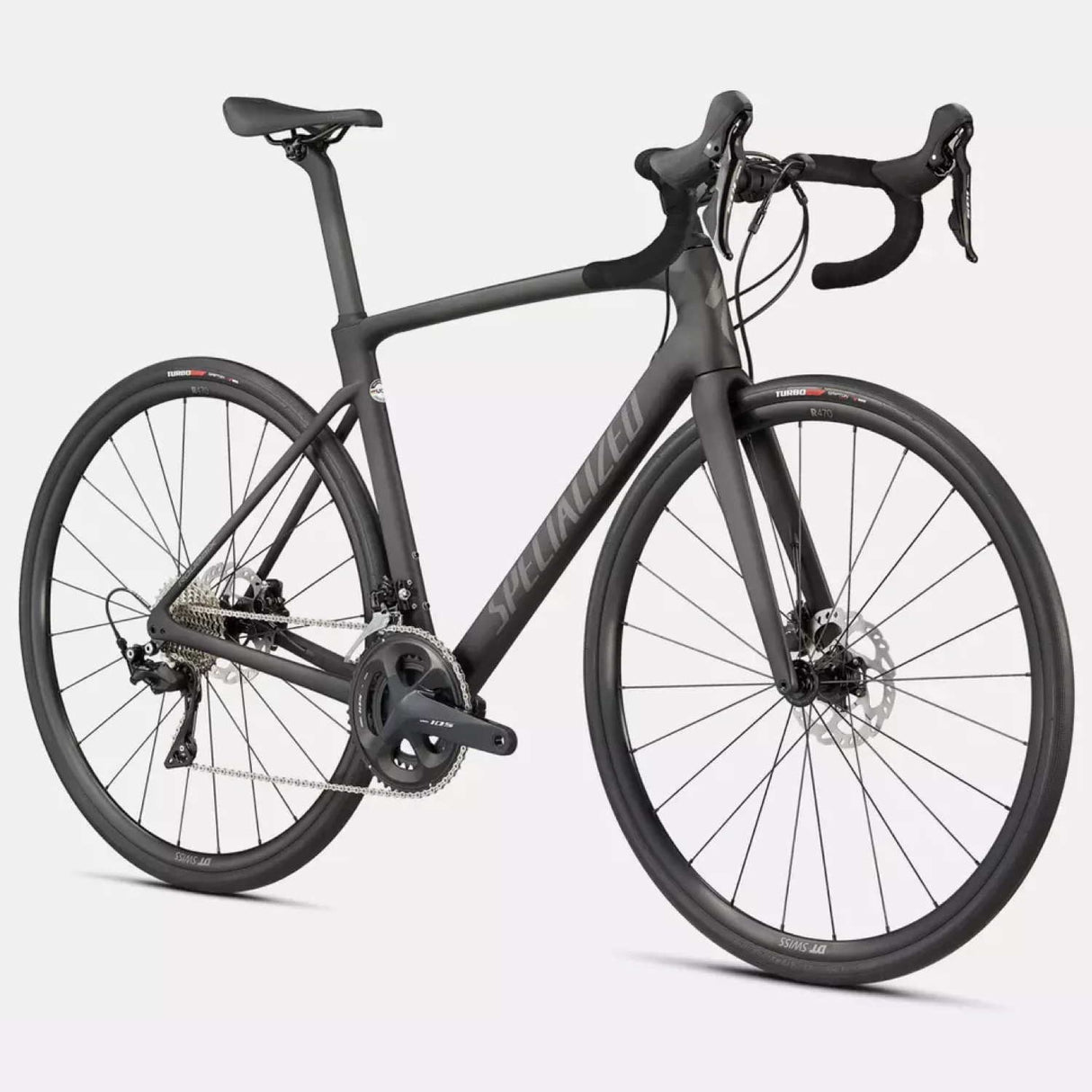 Roubaix Sport Bicycle
