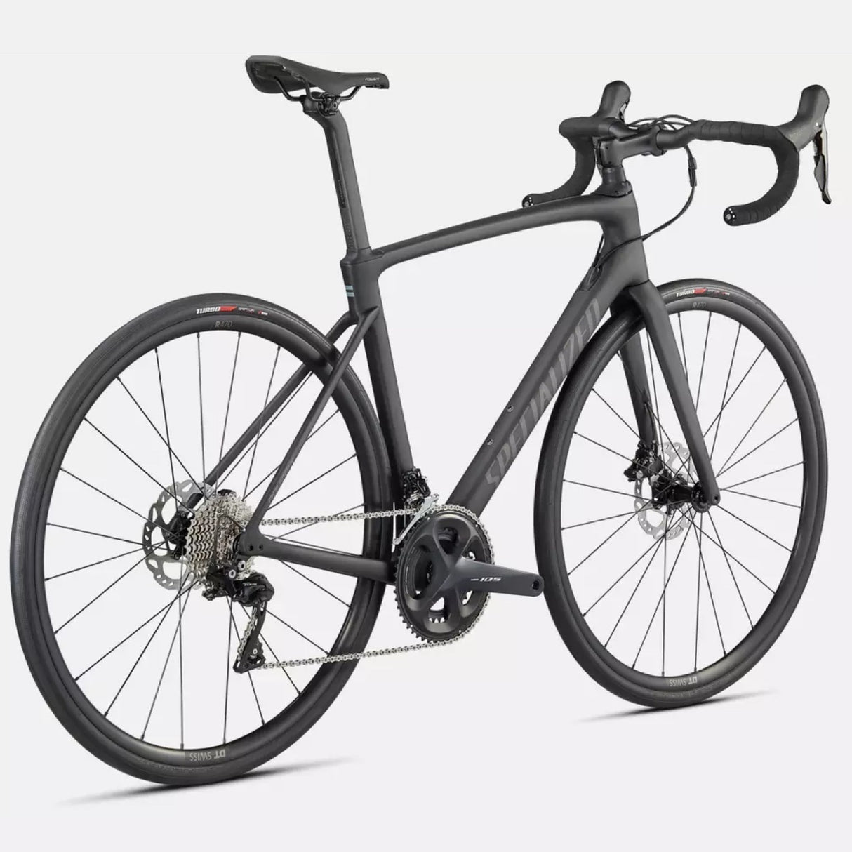 Roubaix Sport Bicycle