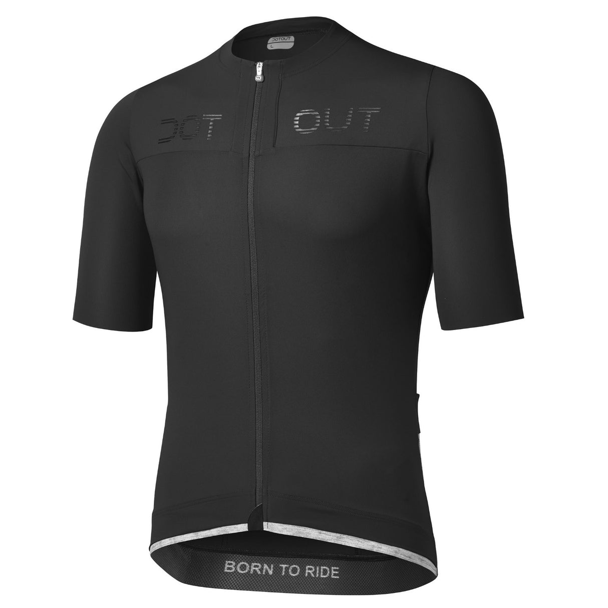 Legend Jersey Short Sleeve Jersey