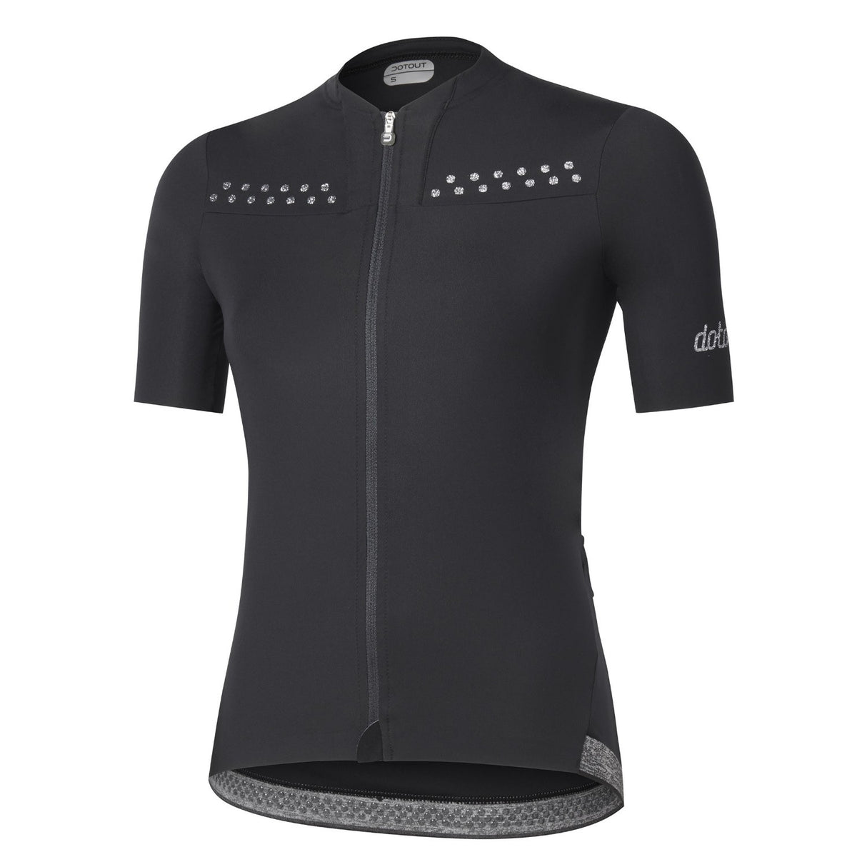 Women's Star W Jersey Short Sleeve Shirt