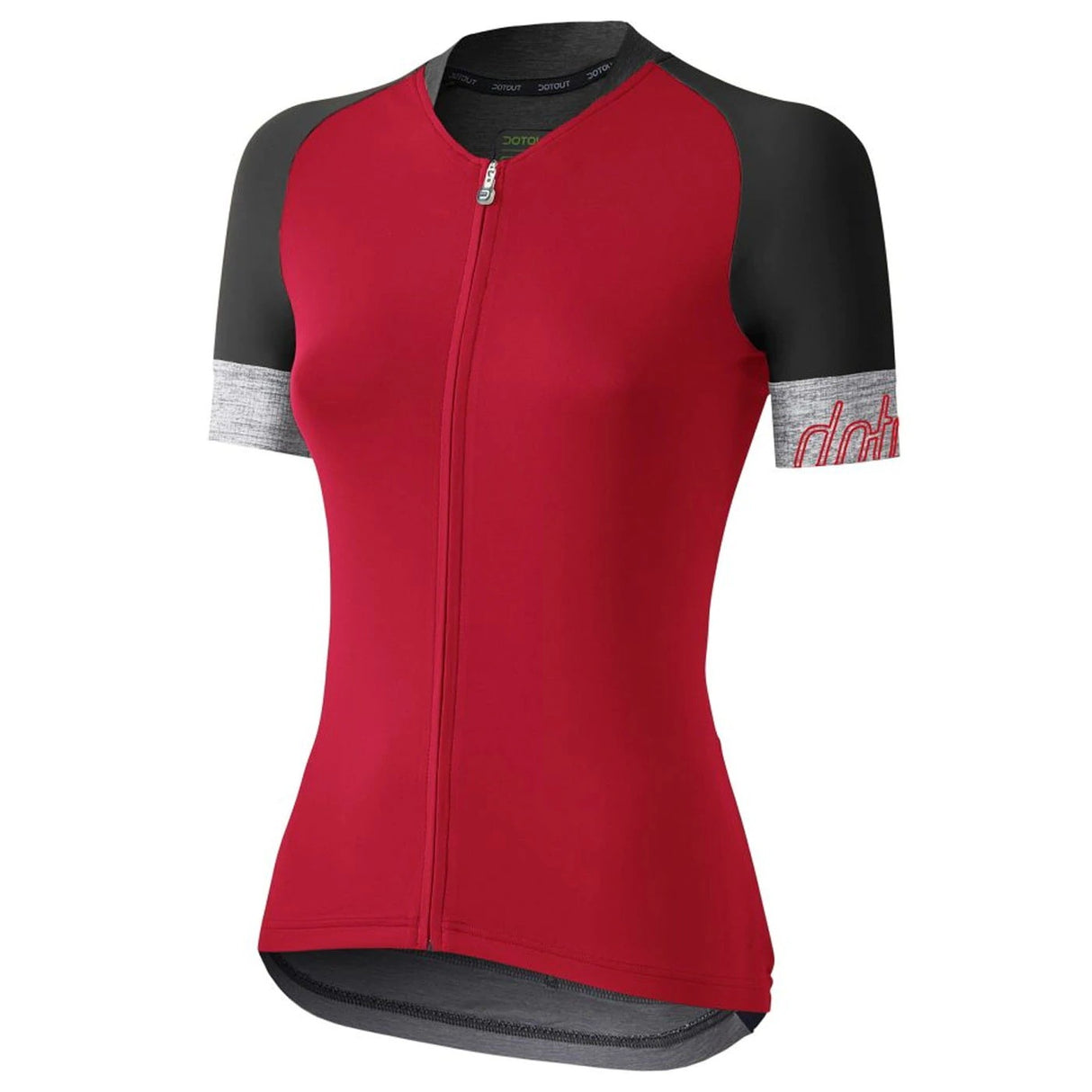 Women's Crew W Jersey Short Sleeve Shirt