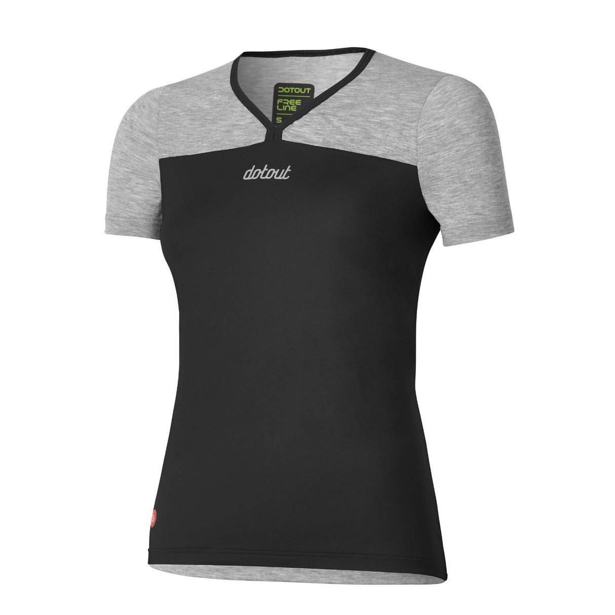 Flip W Women's Short Sleeve T-shirt