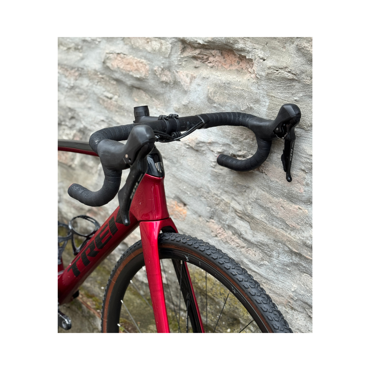 Bicicletta Domane