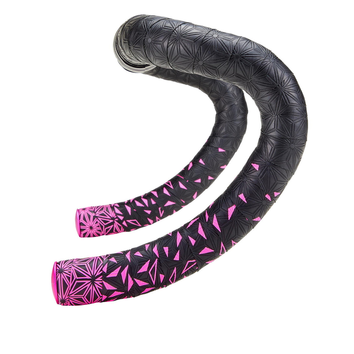 Supersticky Kush Star Fade Handlebar Tape