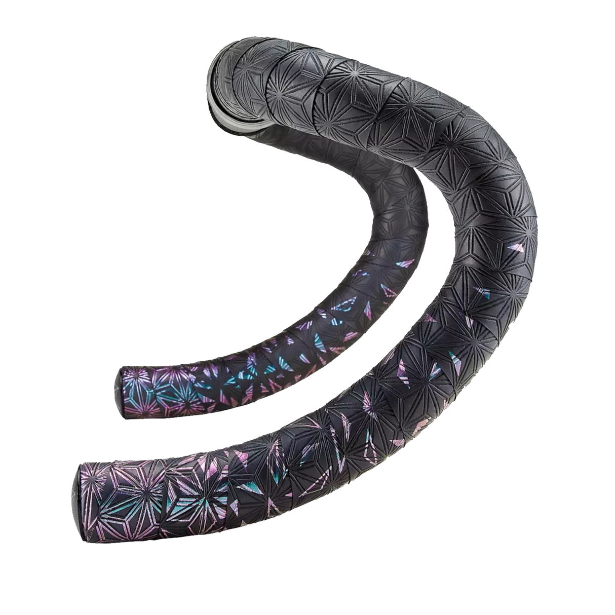 Supersticky Kush Star Fade Handlebar Tape