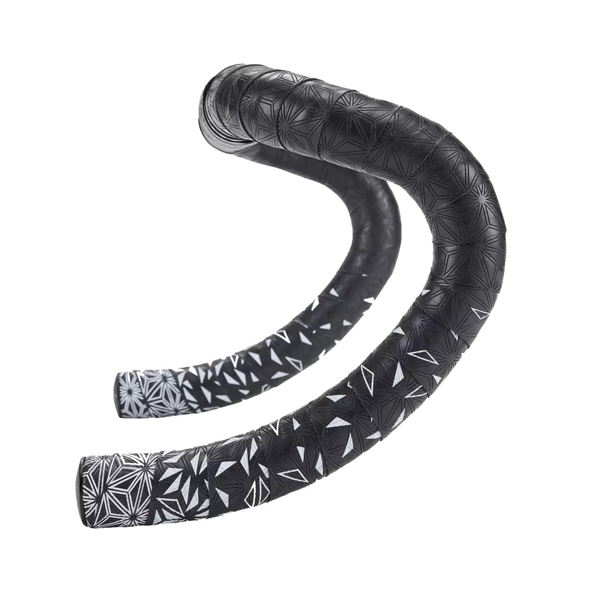 Supersticky Kush Star Fade Handlebar Tape