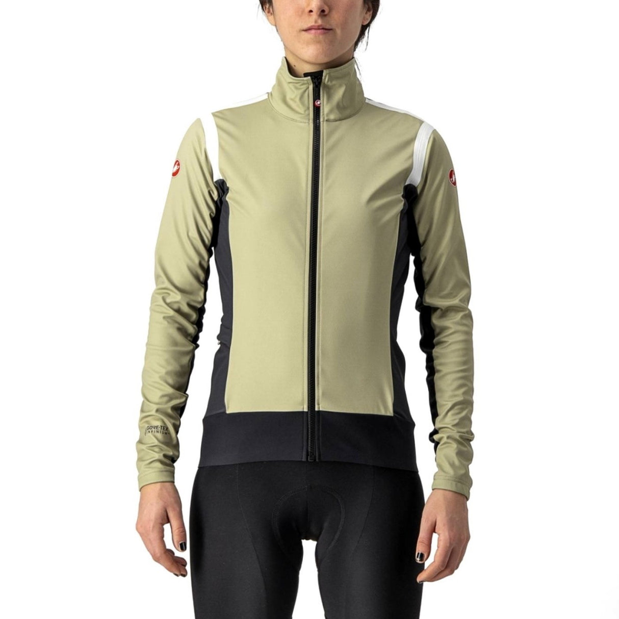 Giubbino Alpha Ros 2 W Light