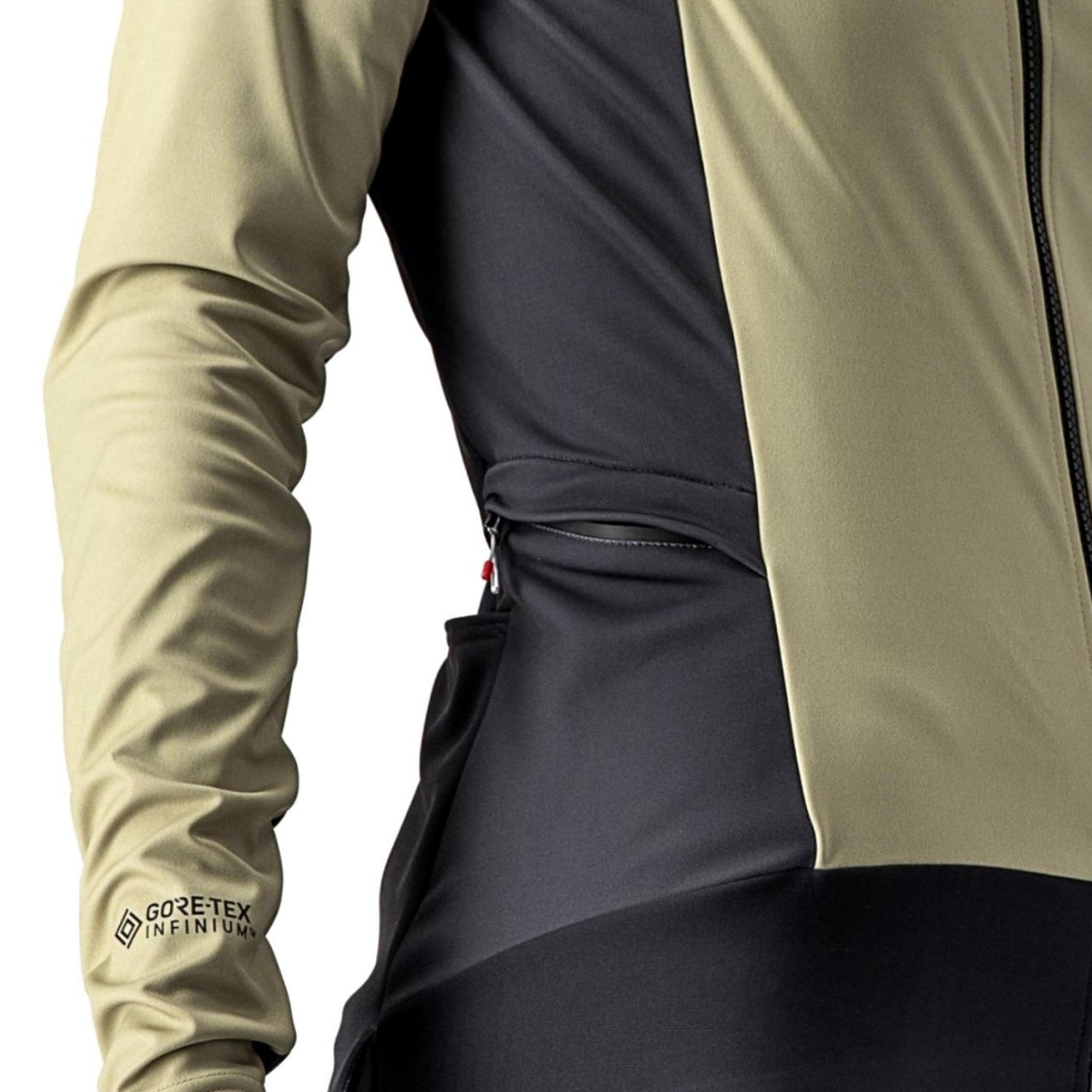 Giubbino Alpha Ros 2 W Light