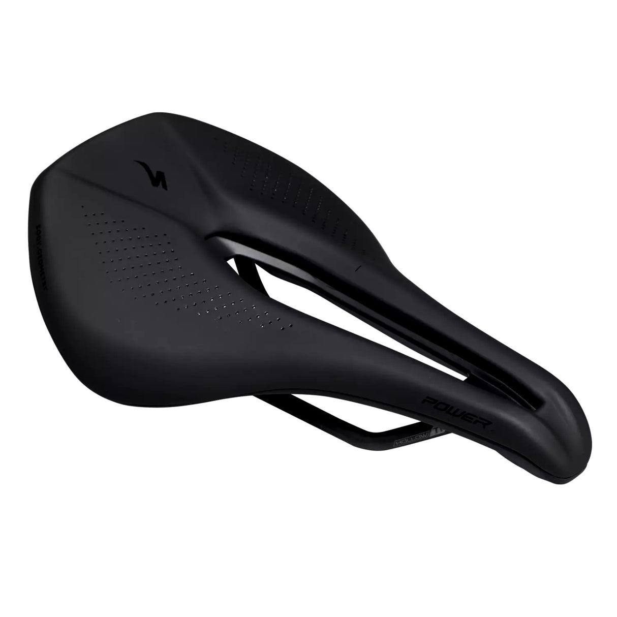 Power Expert Saddle