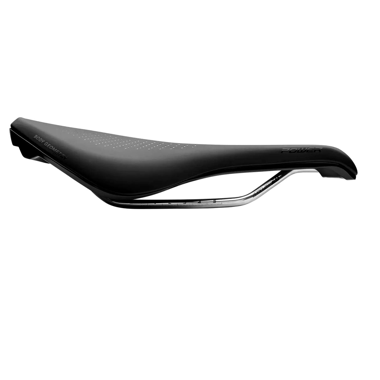 Power Expert Saddle