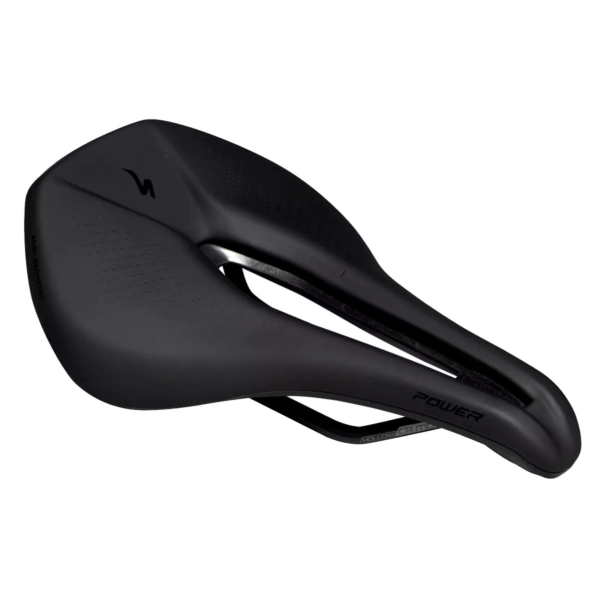 Power Comp Saddle