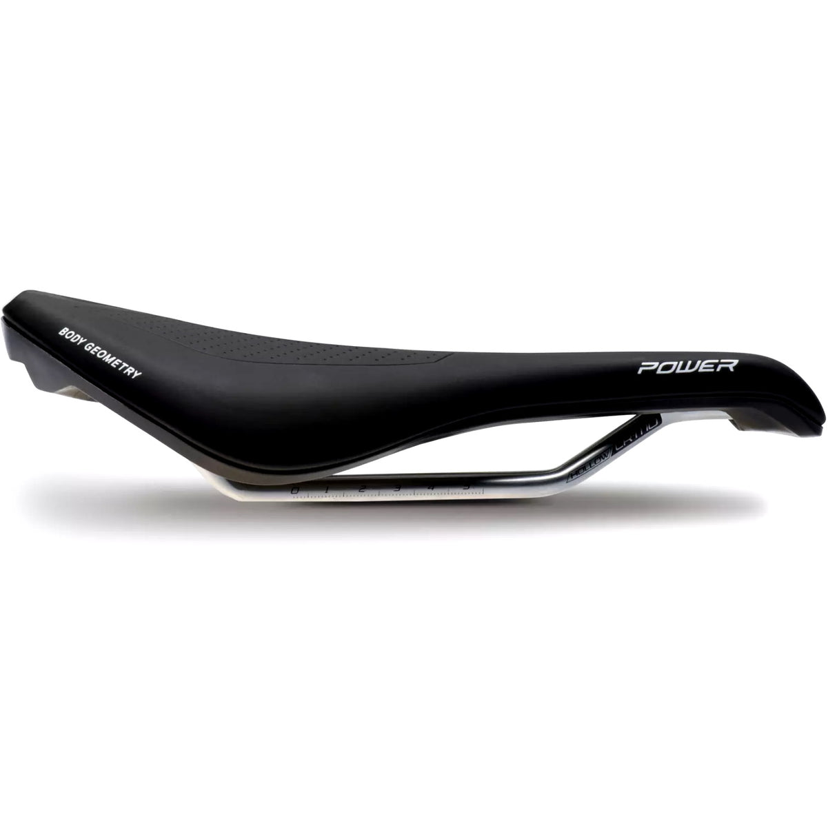 Power Comp Saddle