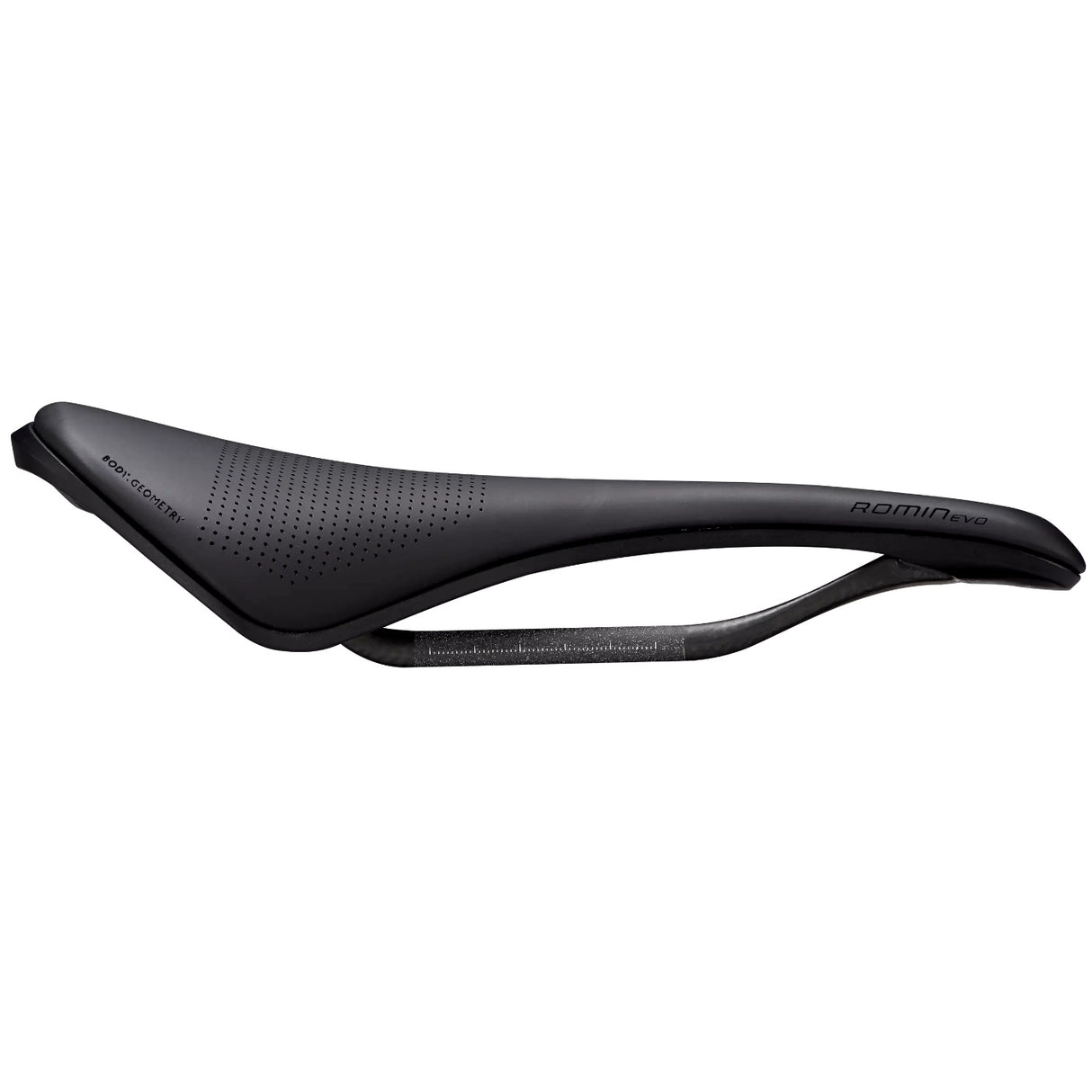Romin Evo Pro saddle