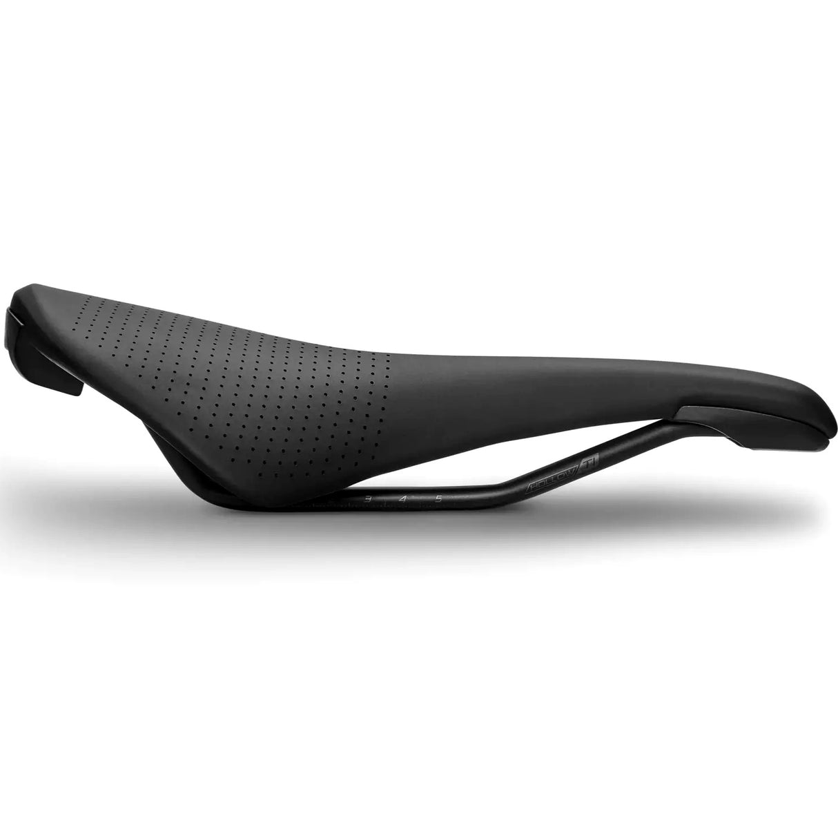 Power Arc Expert Saddle