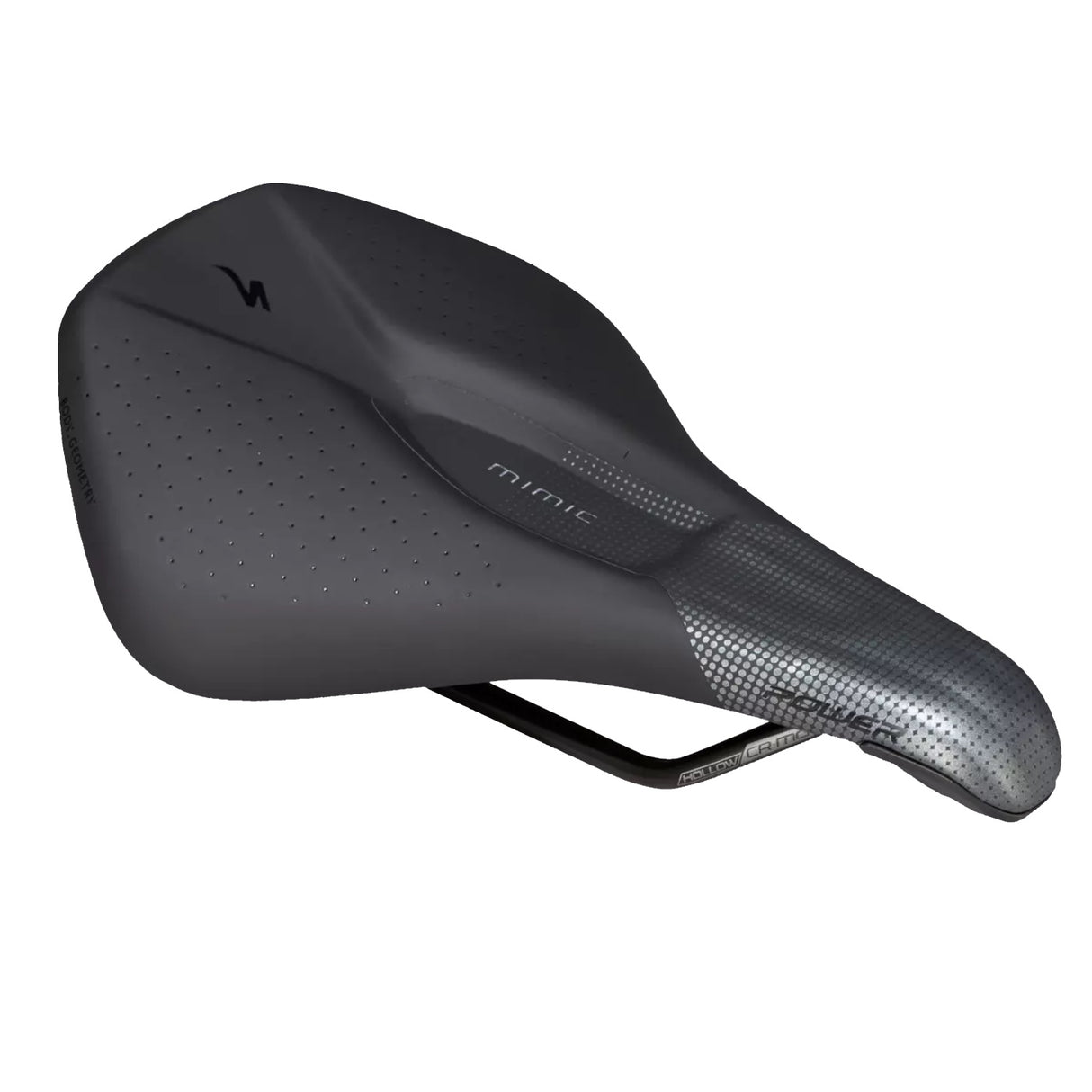 Power Comp Mimic Saddle