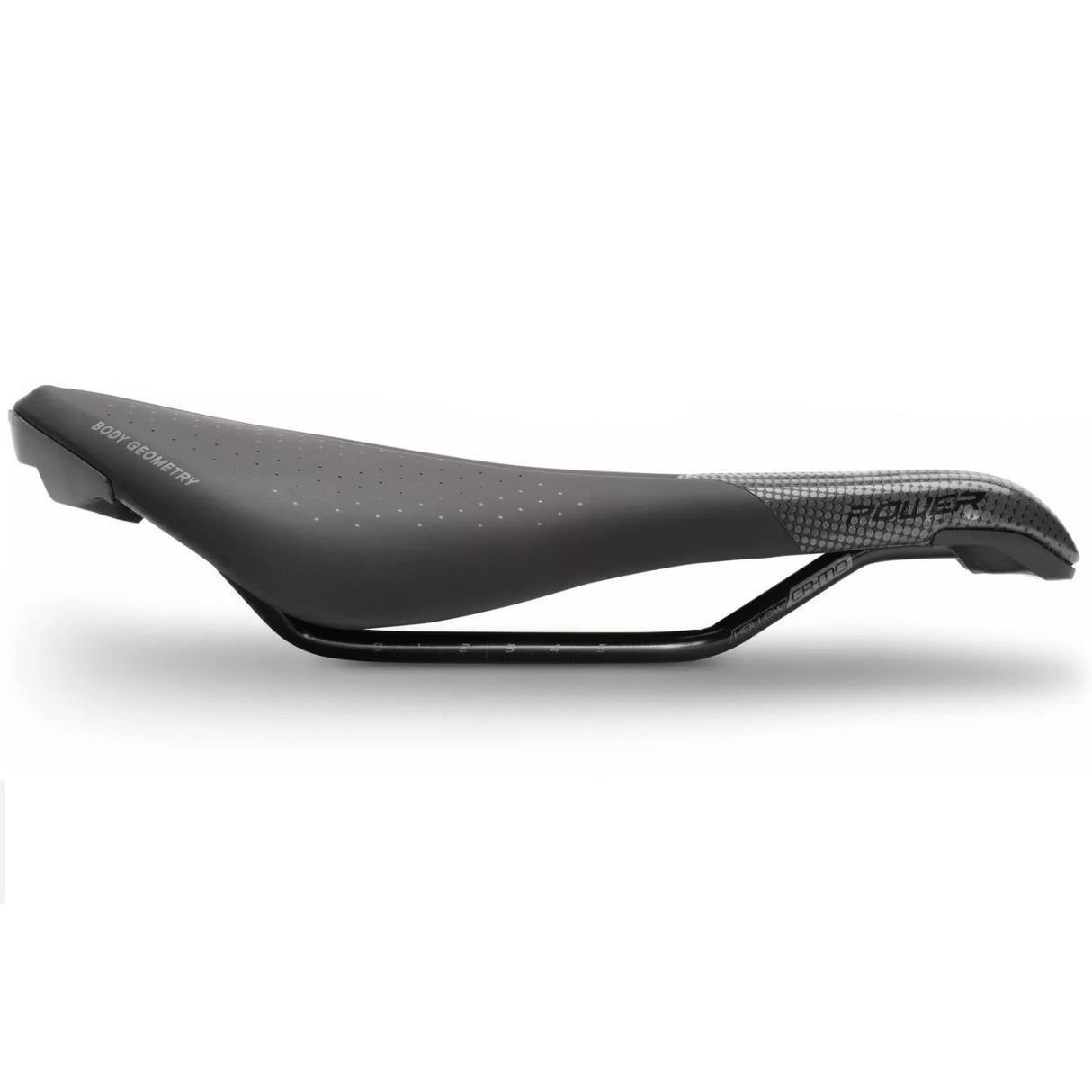 Power Comp Mimic Saddle