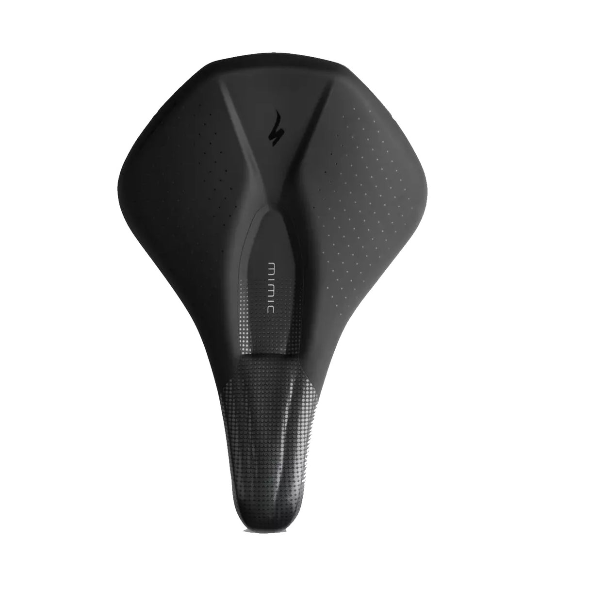 Power Comp Mimic Saddle