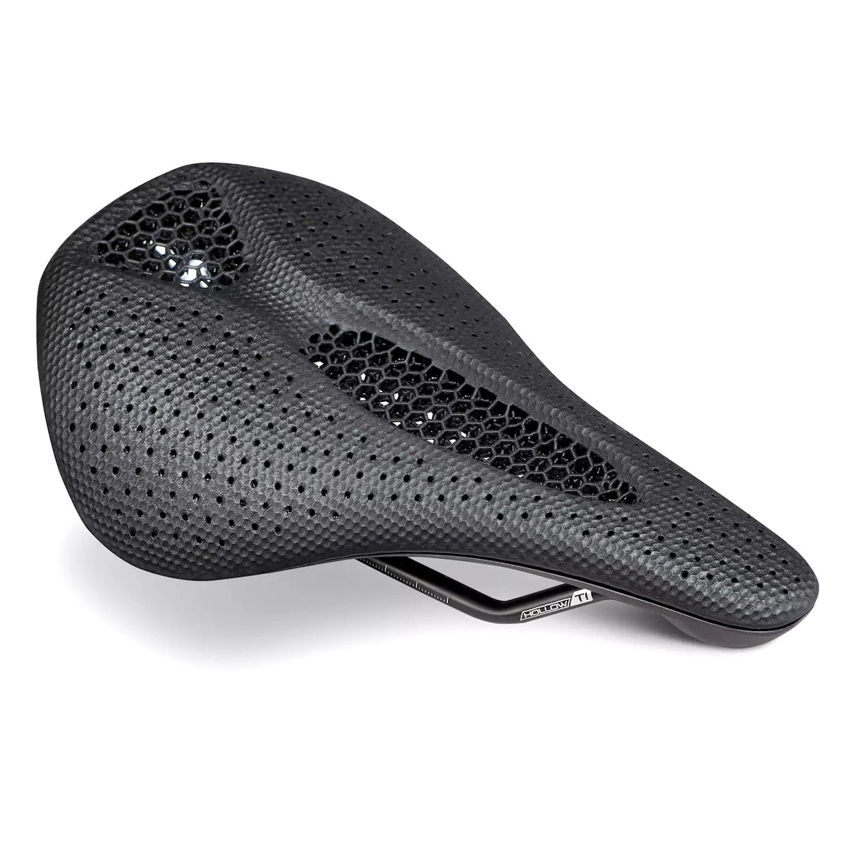 Power Pro Mirror Saddle