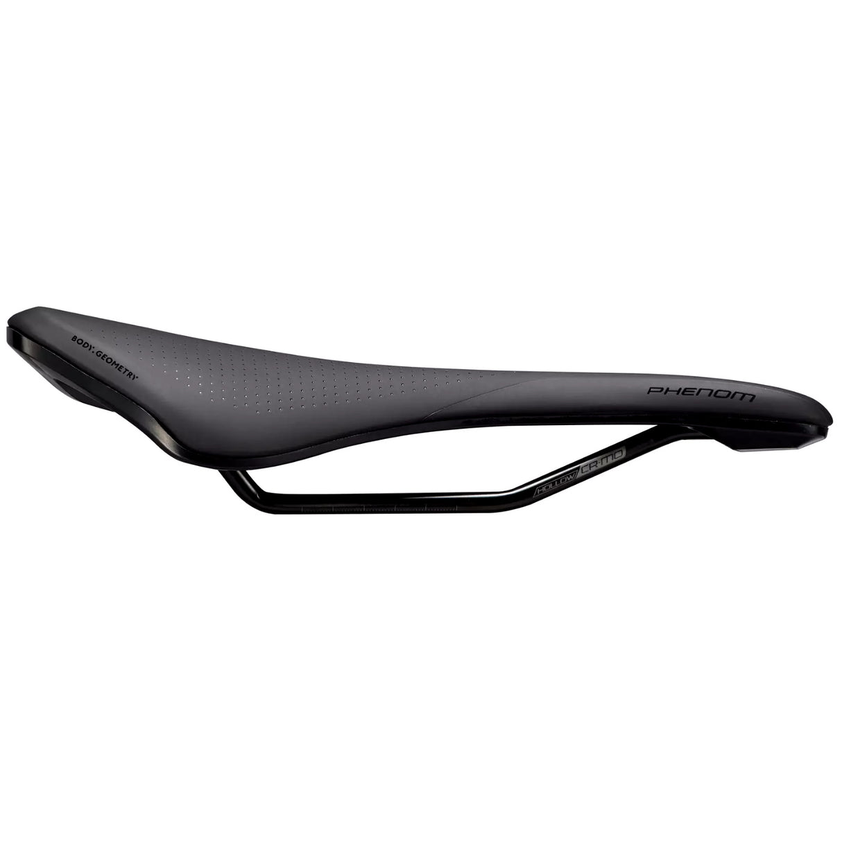 Phenom Comp Saddle