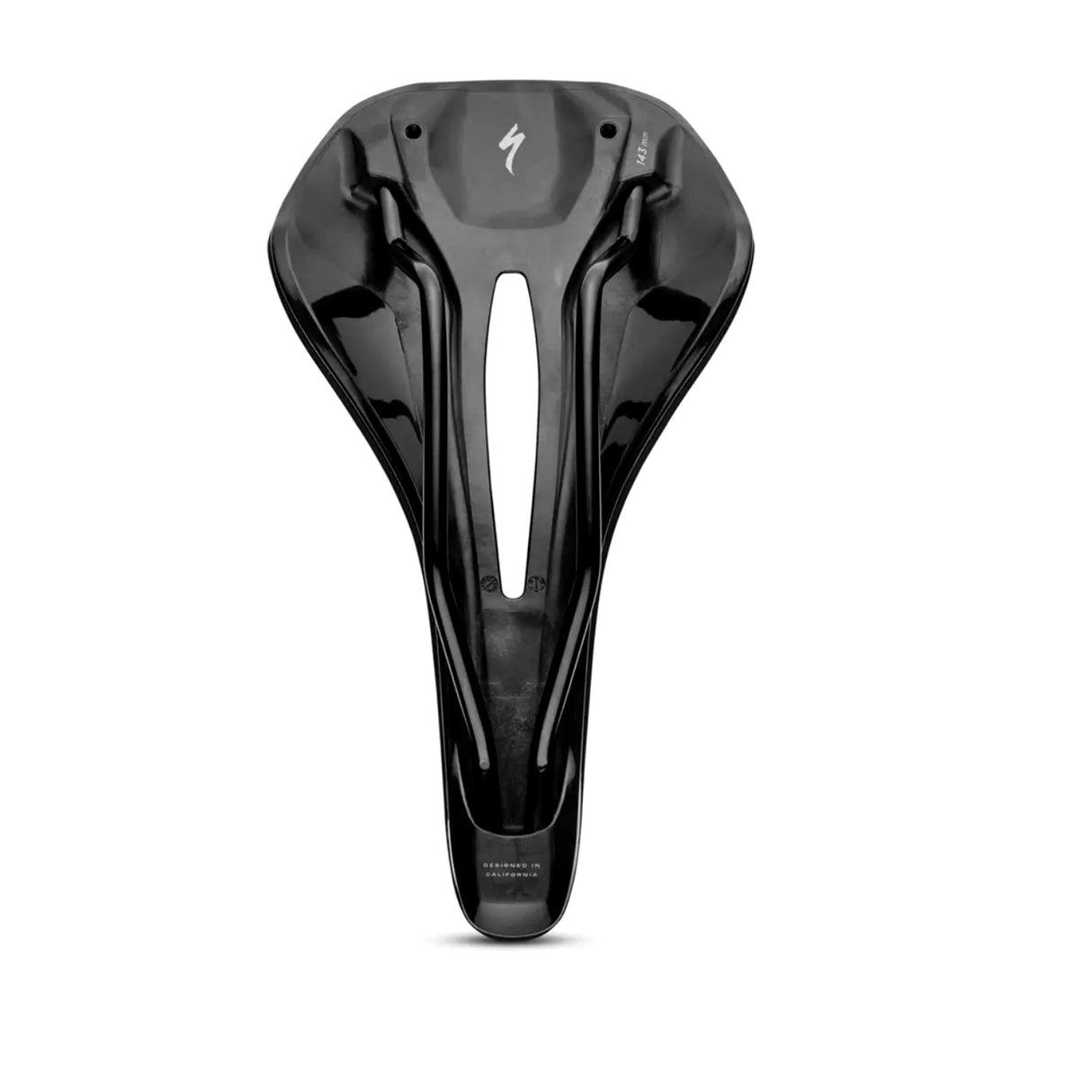 Phenom Comp Saddle