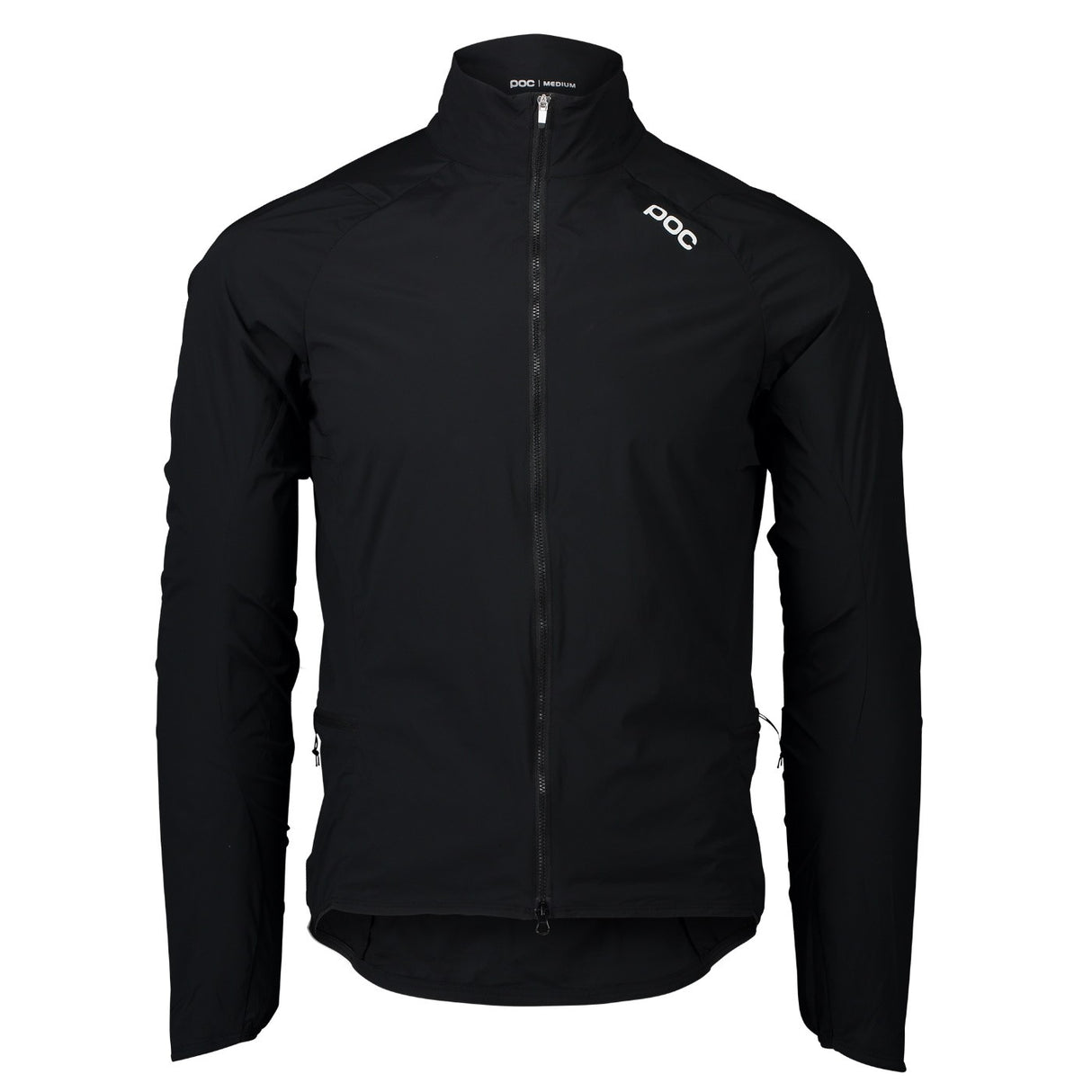 Pro Thermal Jacket Uranium Black