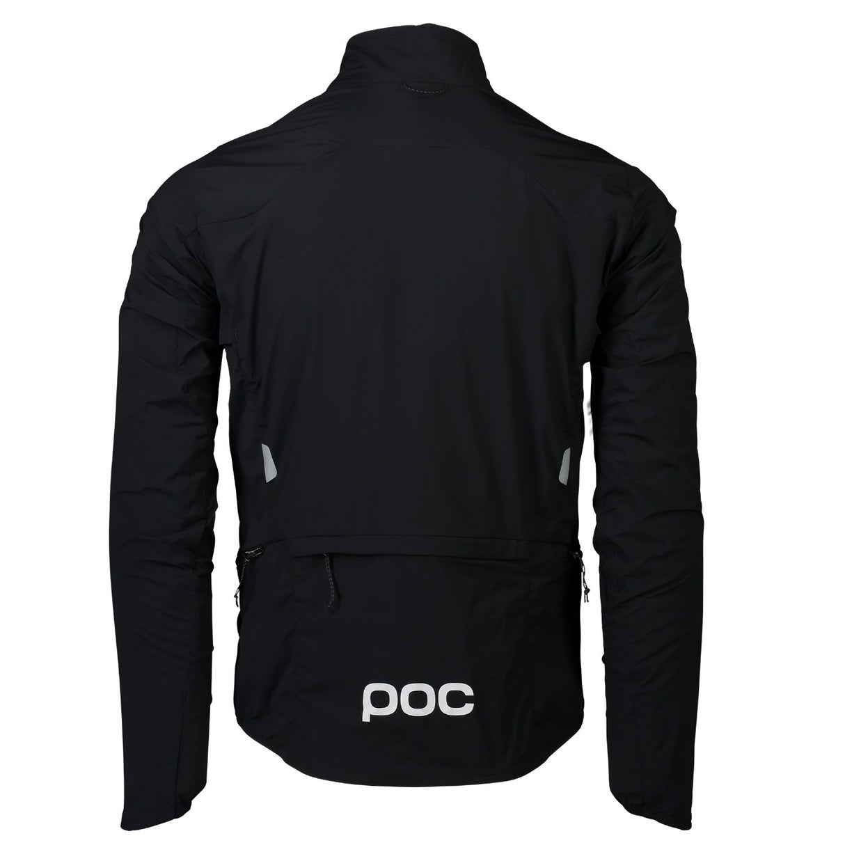 Pro Thermal Jacket Uranium Black