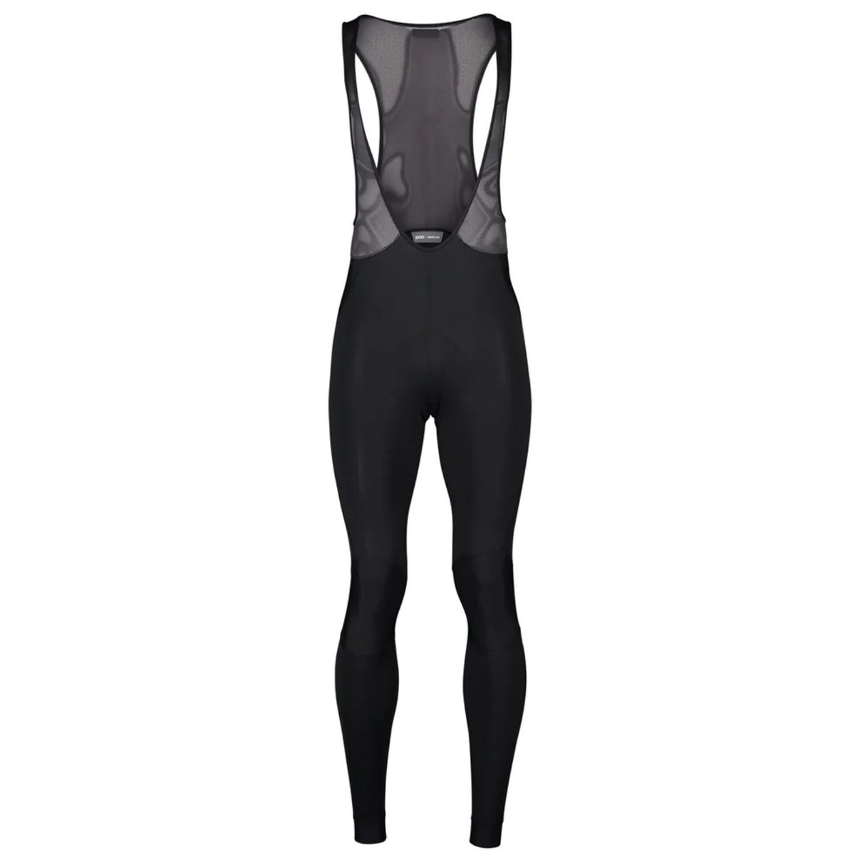 Winter Thermal Dungarees Vpds Bib Tights Uranium Black