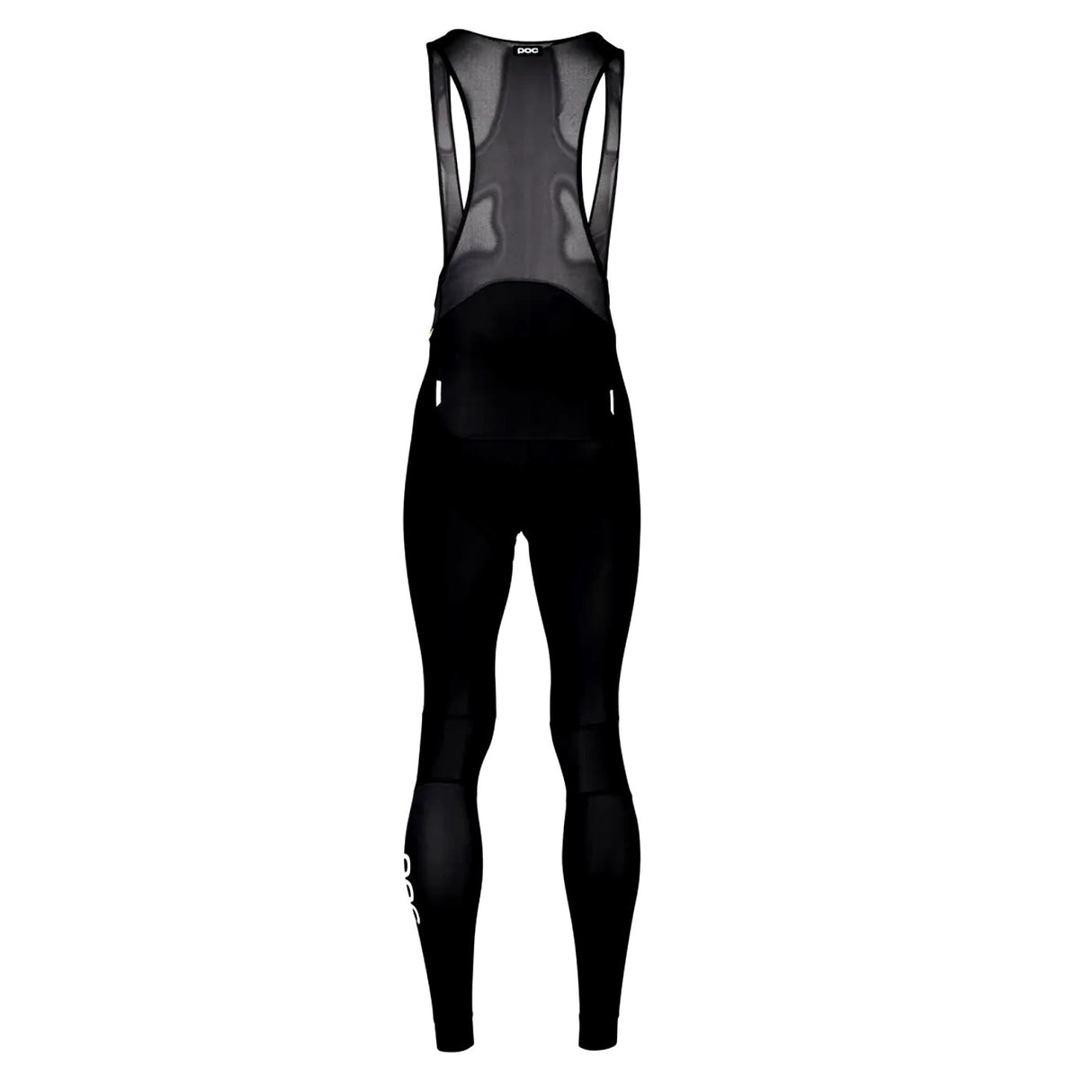 Winter Thermal Dungarees Vpds Bib Tights Uranium Black