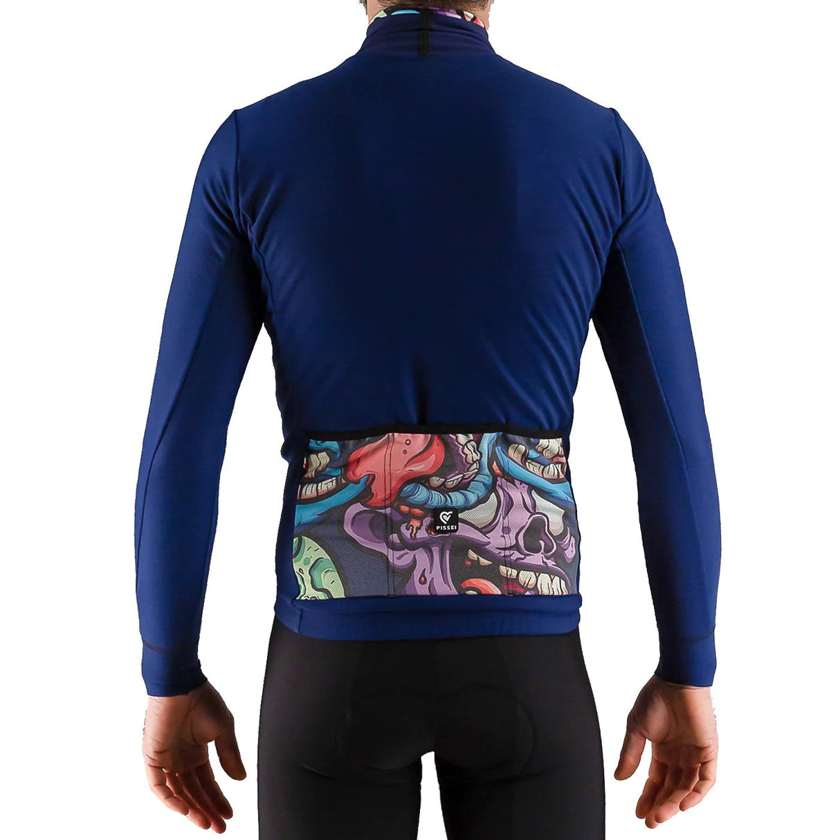 Gardena Long Sleeve Jersey