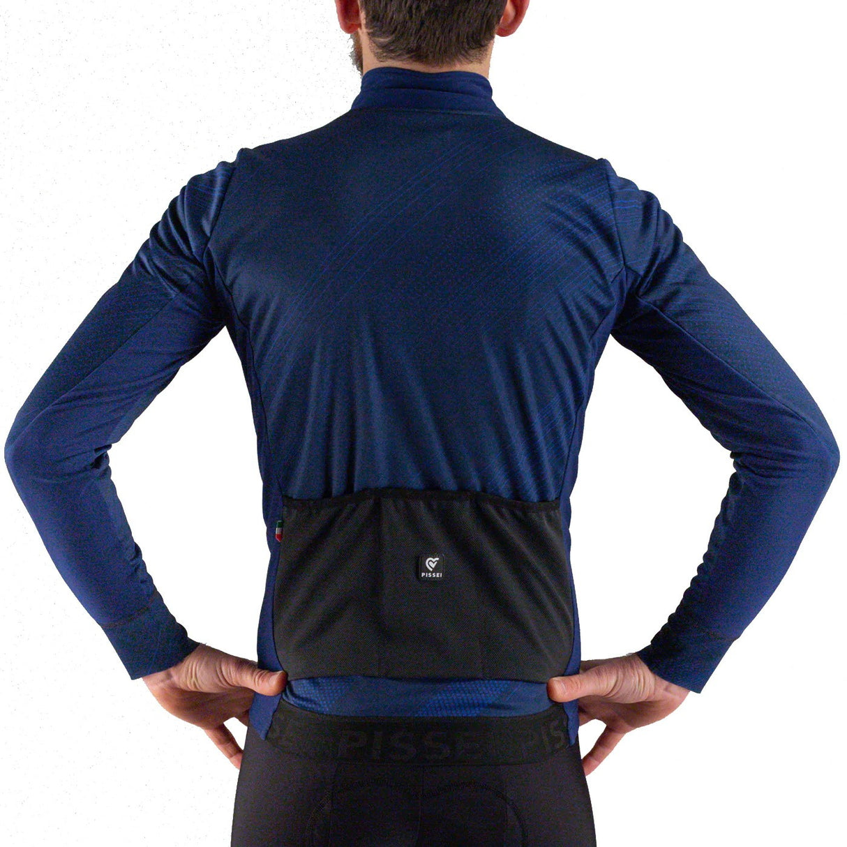 Monviso Heavy Jacket