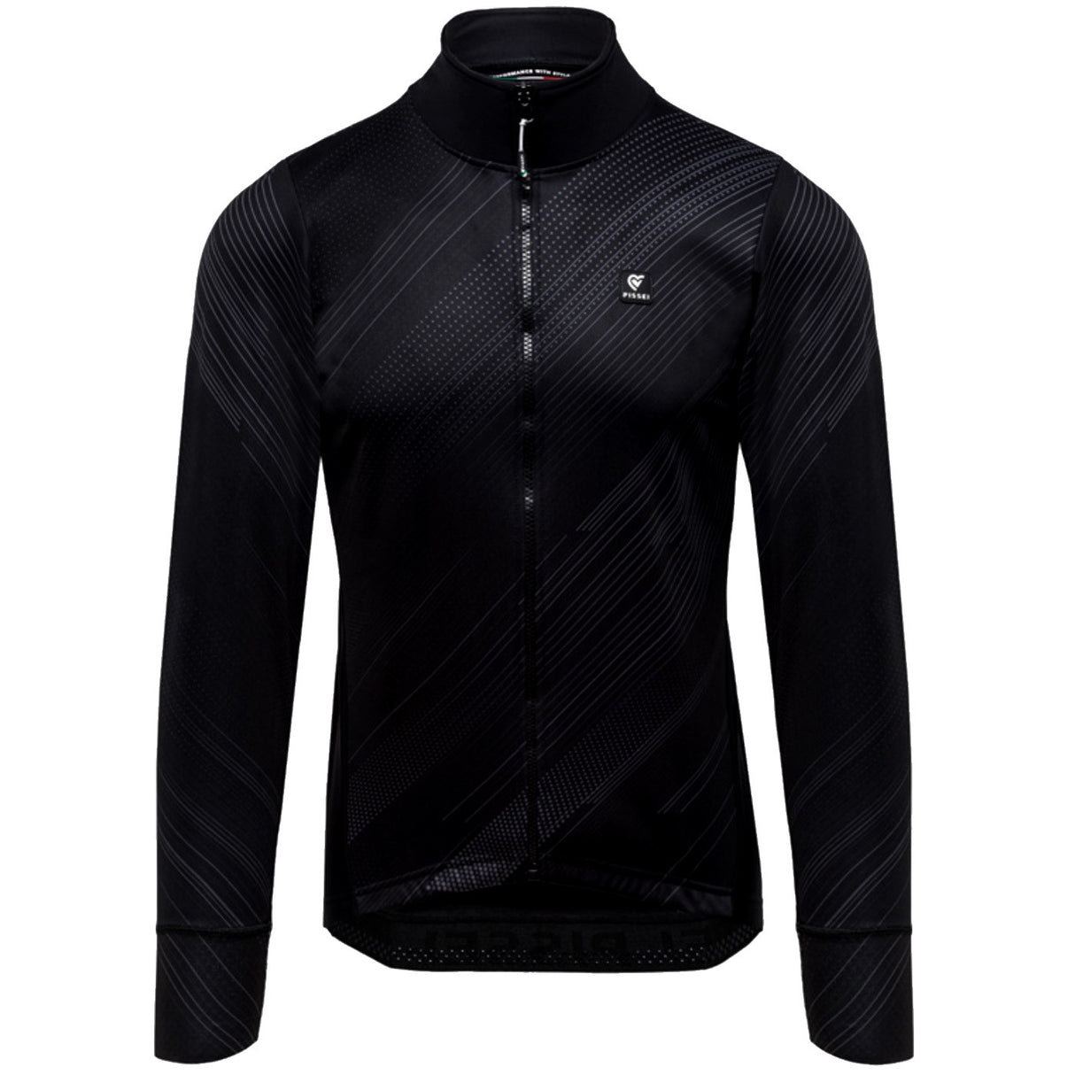 Monviso Heavy Jacket