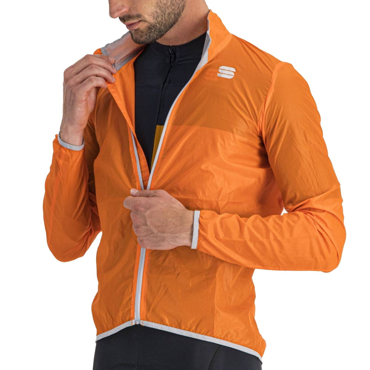 Hot Pack Easylight Jacket Windbreaker