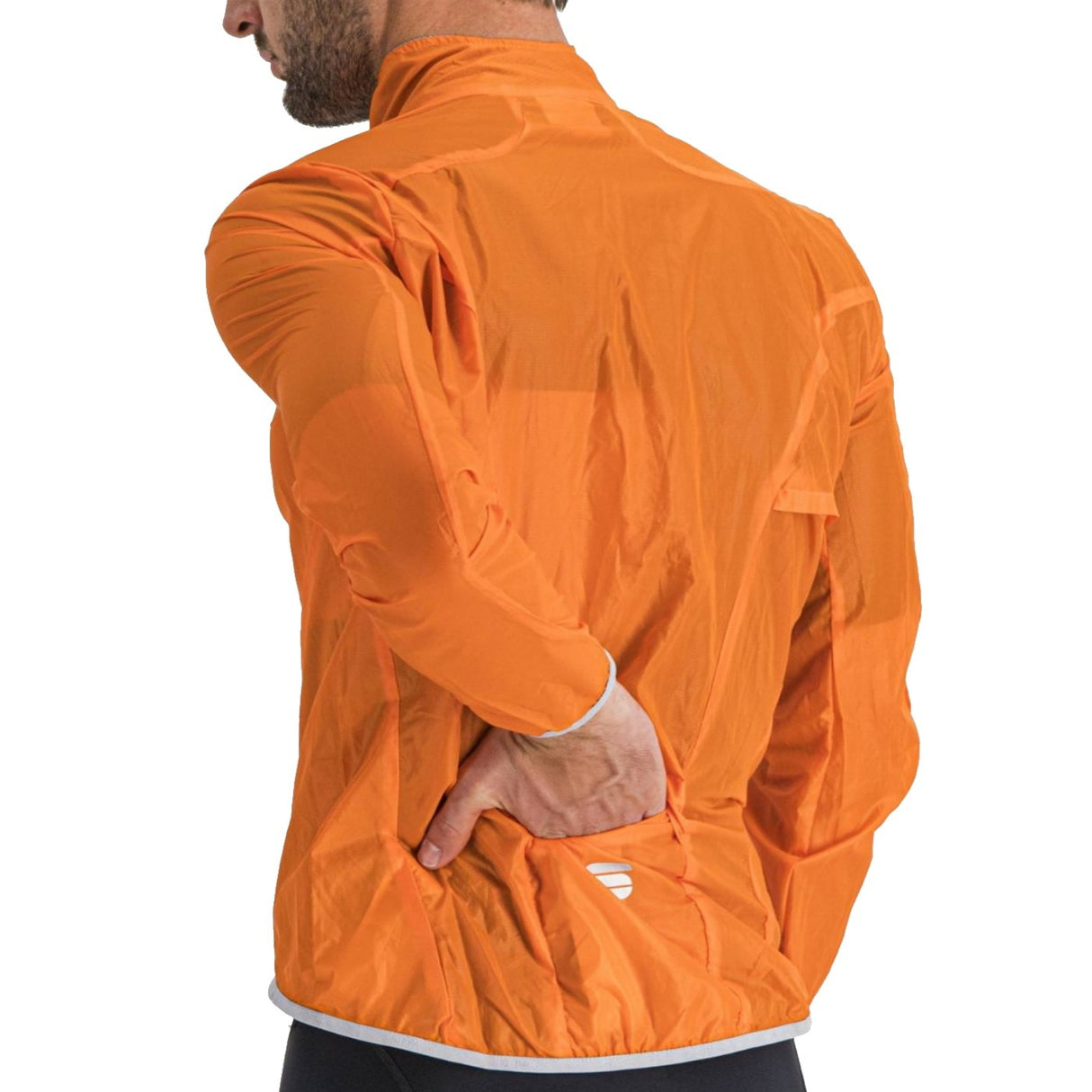 Hot Pack Easylight Jacket Windbreaker