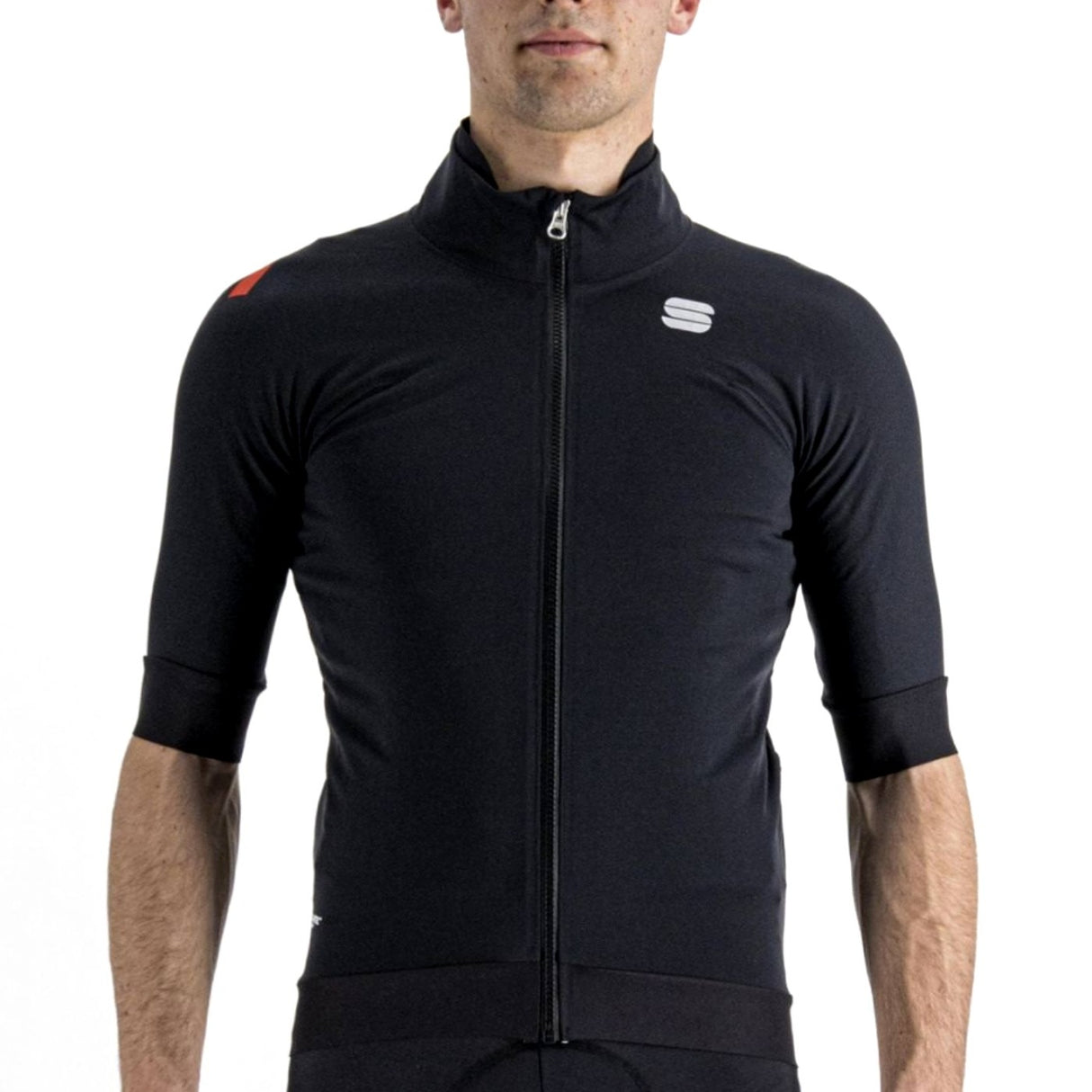 Fiandre Pro Jacket Short Sleeve