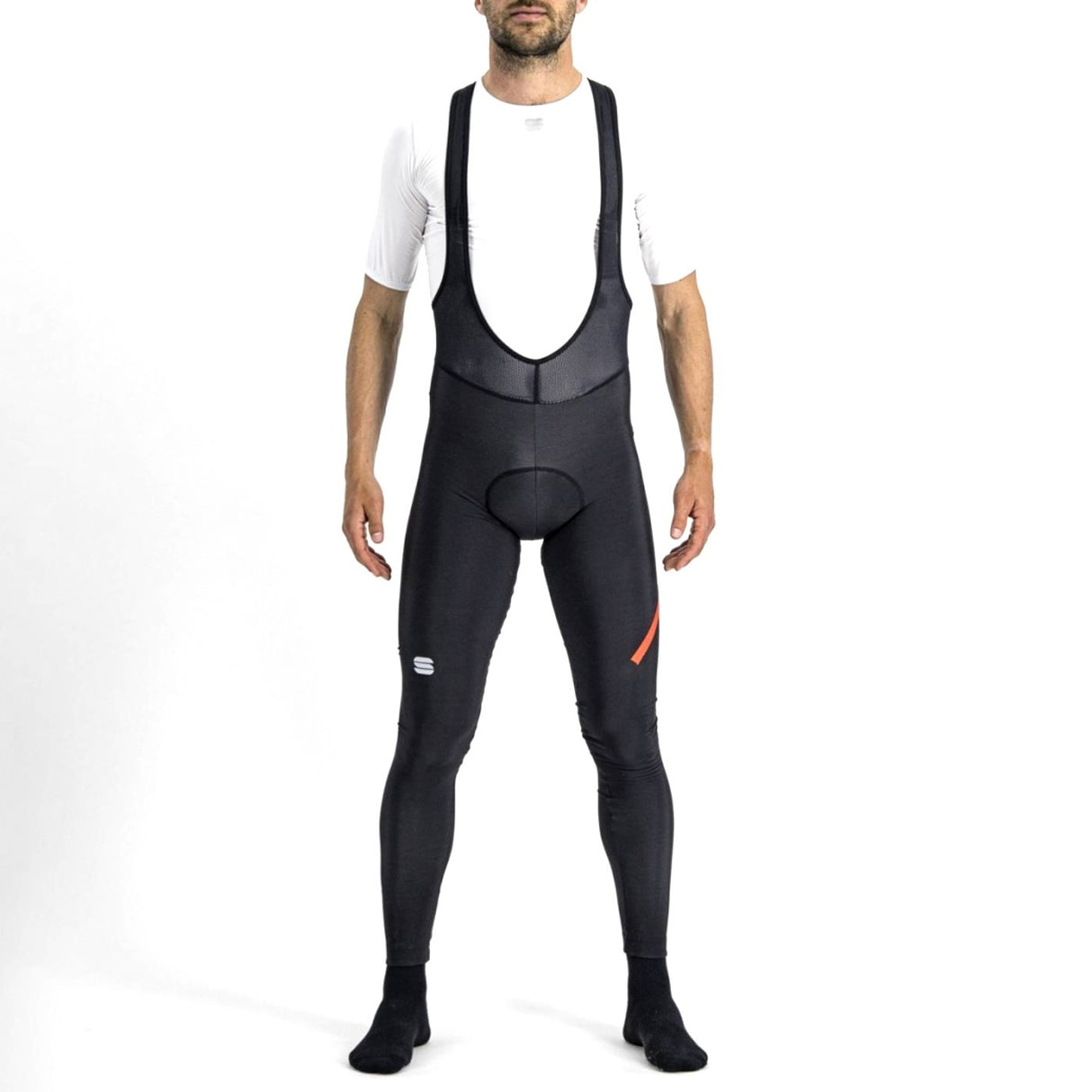 Winter Bibtight Flanders Norain Team Bibtight